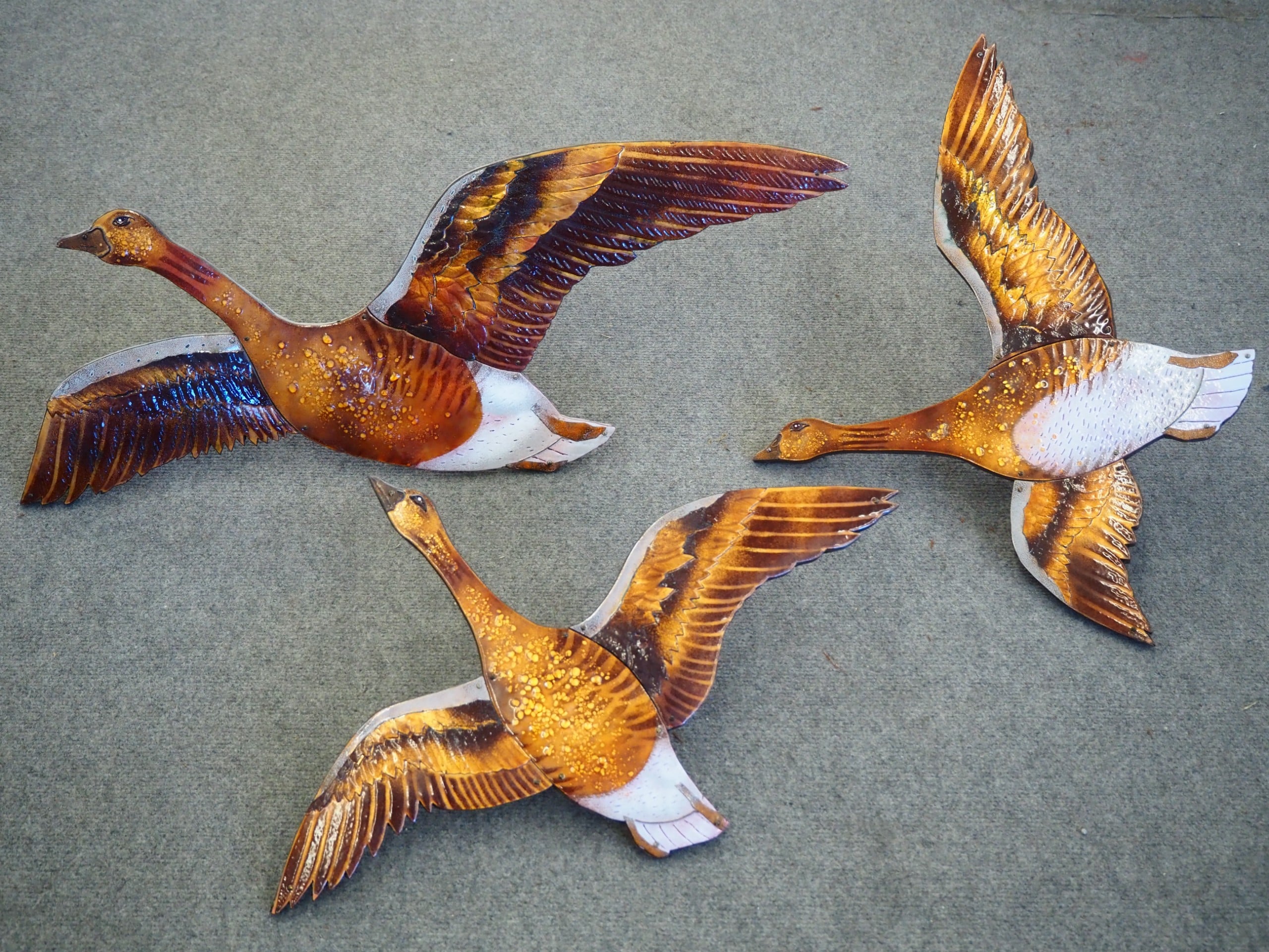 Anita Wangel - Huutokauppa Ekman