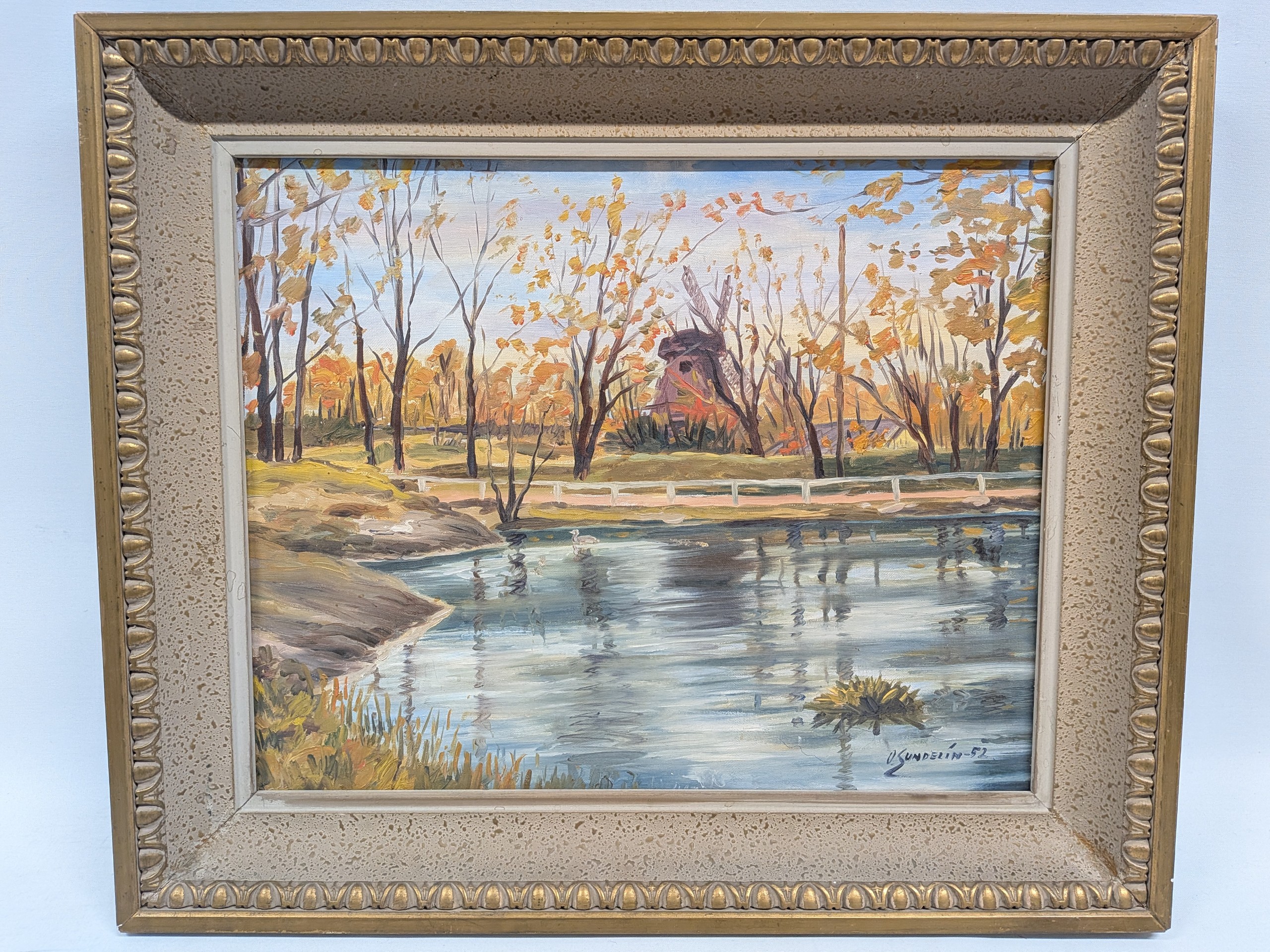 Orvo Sundelin - Huutokauppa Ekman