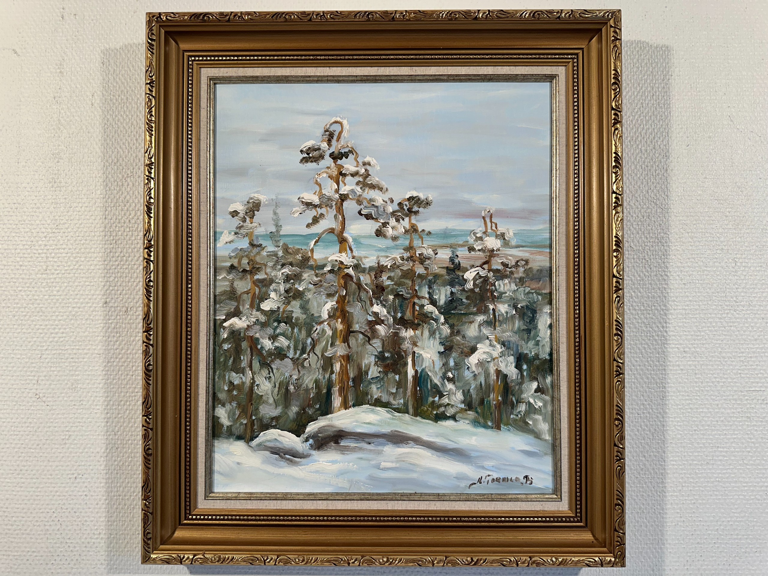 Hannu Torkko - Huutokauppa Ekman