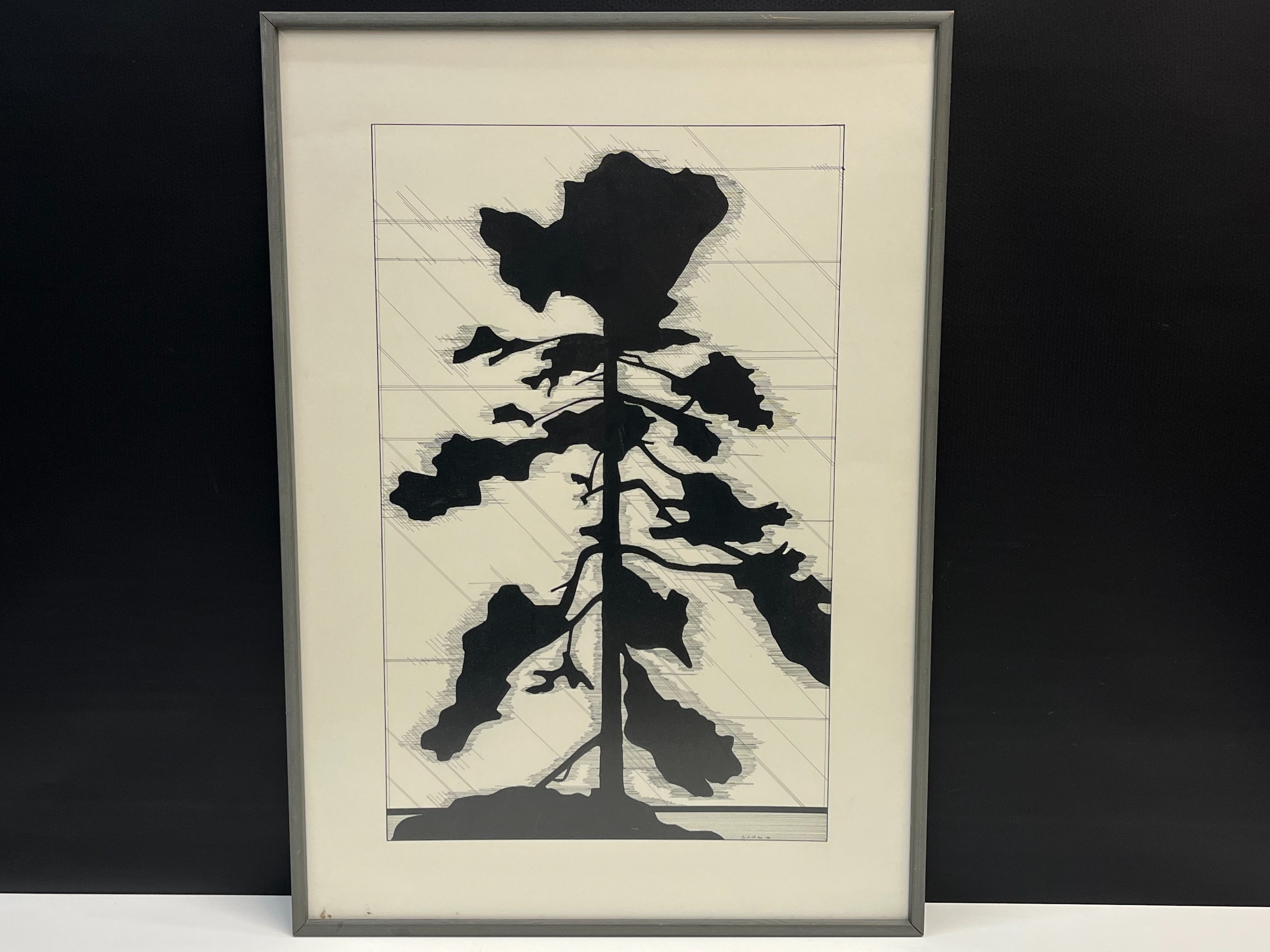 Signeerattu teos - Huutokauppa Ekman