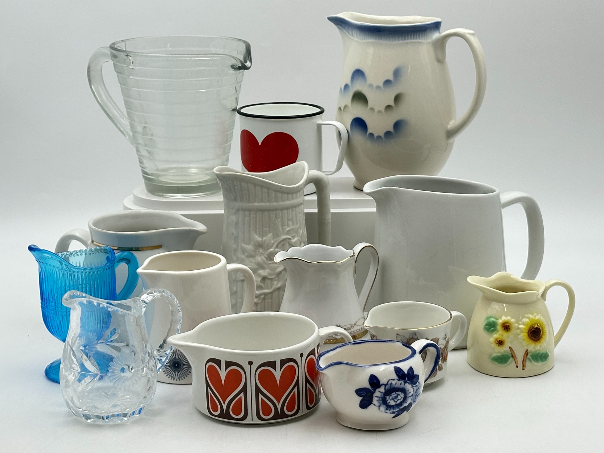 Kaatimet ym. - Huutokauppa Ekman