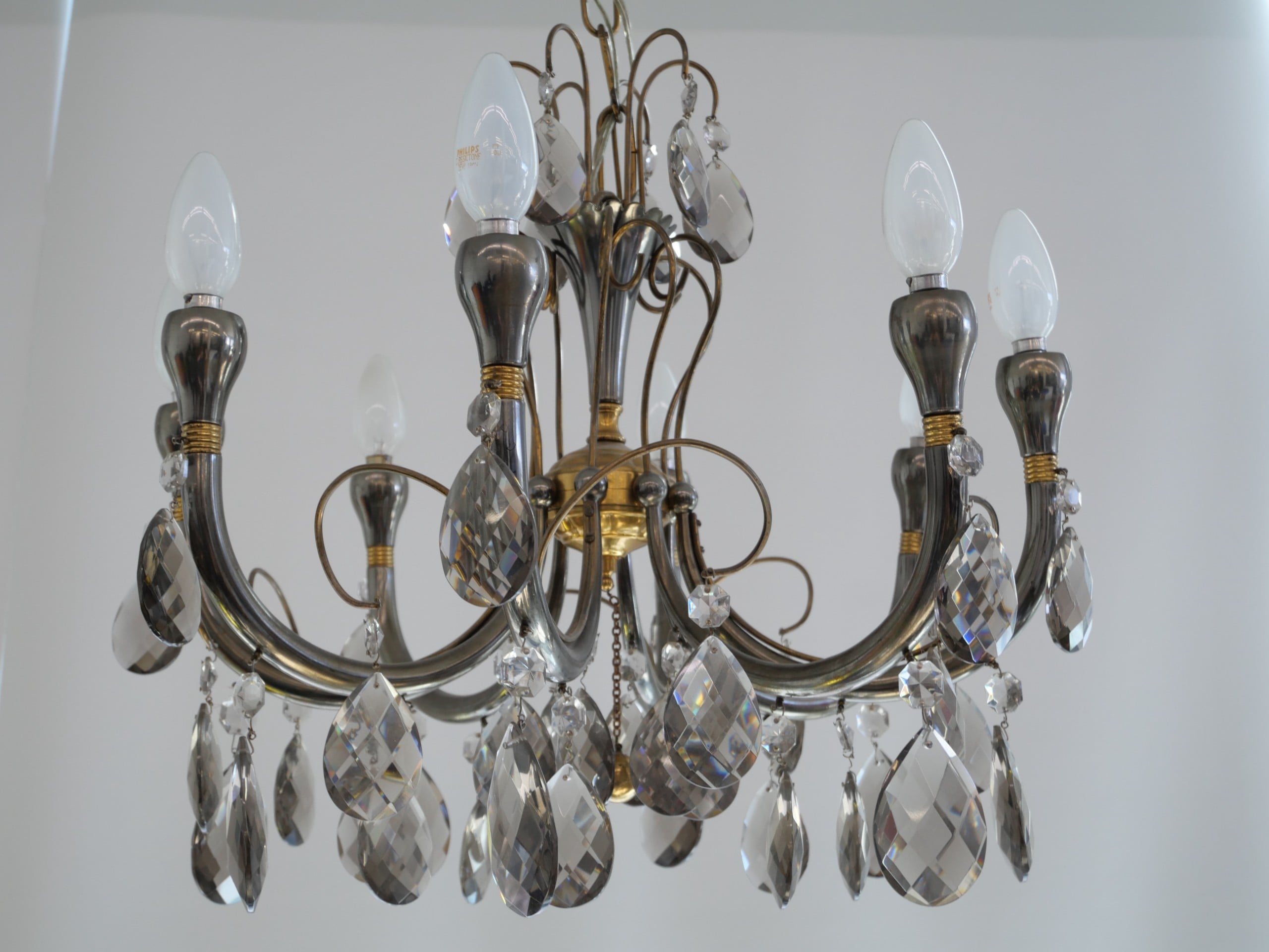 Kattovalaisin - Huutokauppa Ekman