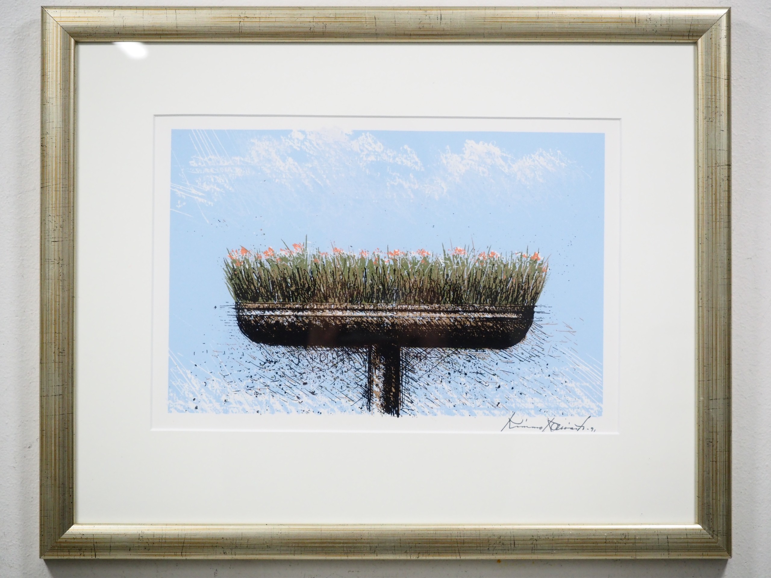 Kimmo Kaivanto - Huutokauppa Ekman