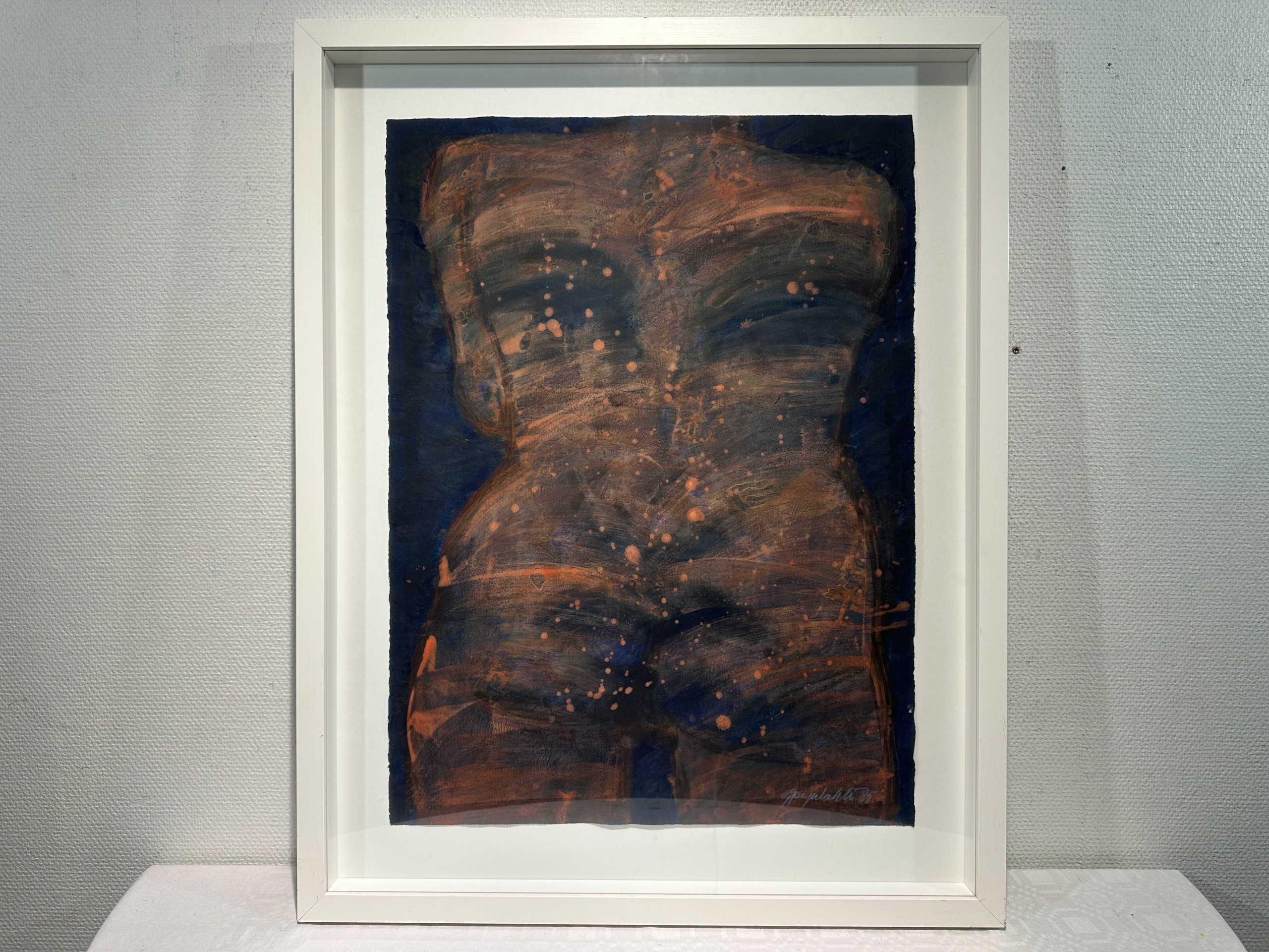 Olavi Pajulahti - Huutokauppa Ekman