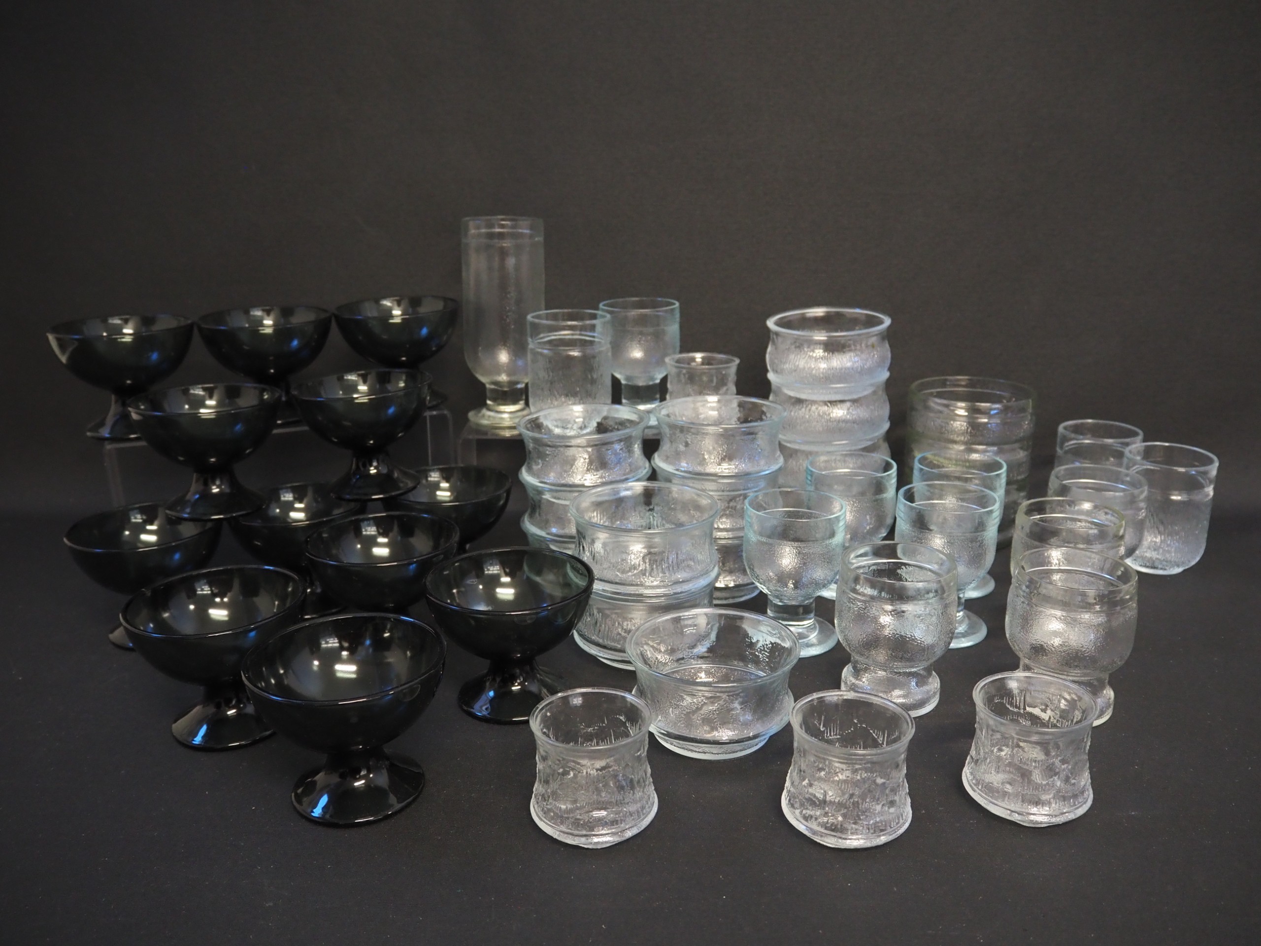 Riihimäen Lasi ym. - Huutokauppa Ekman