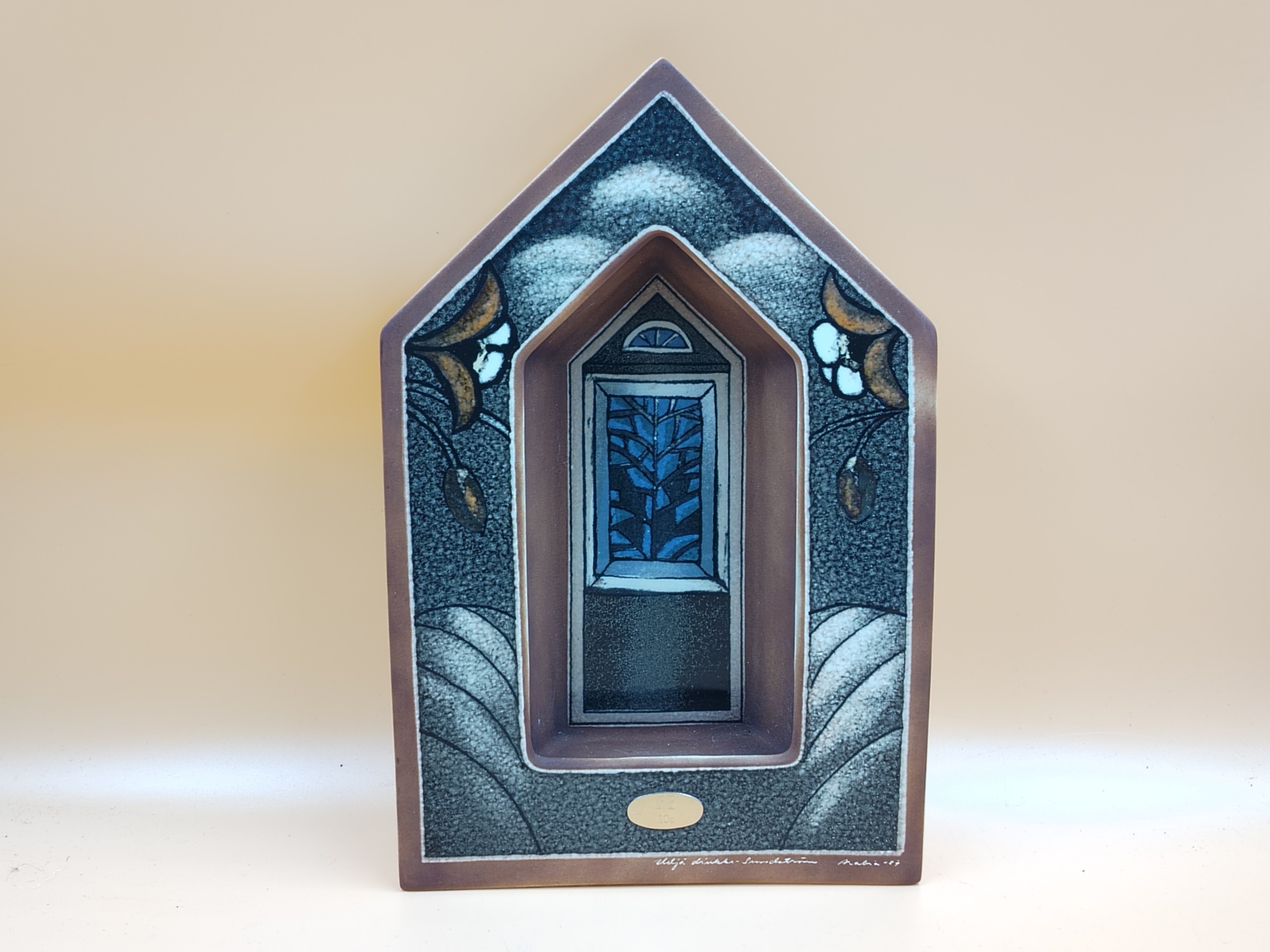 Heljä Liukko-Sundström - Huutokauppa Ekman