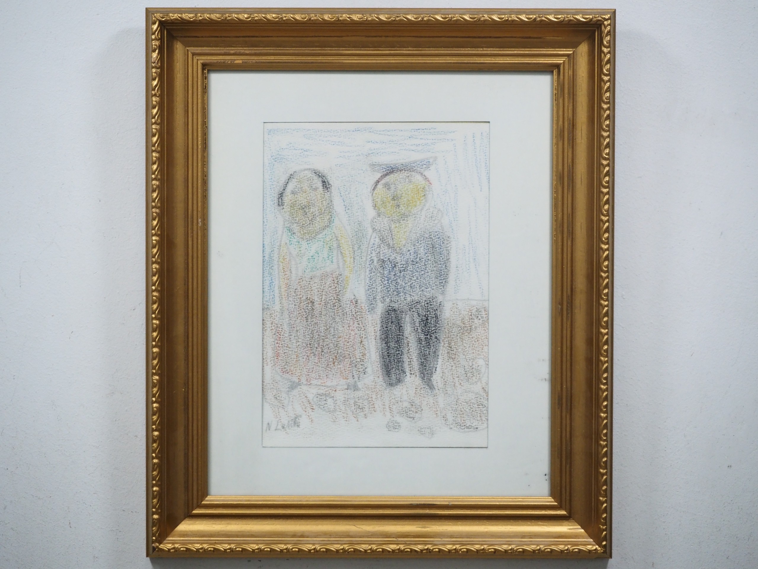 Nikolai Lehto - Huutokauppa Ekman