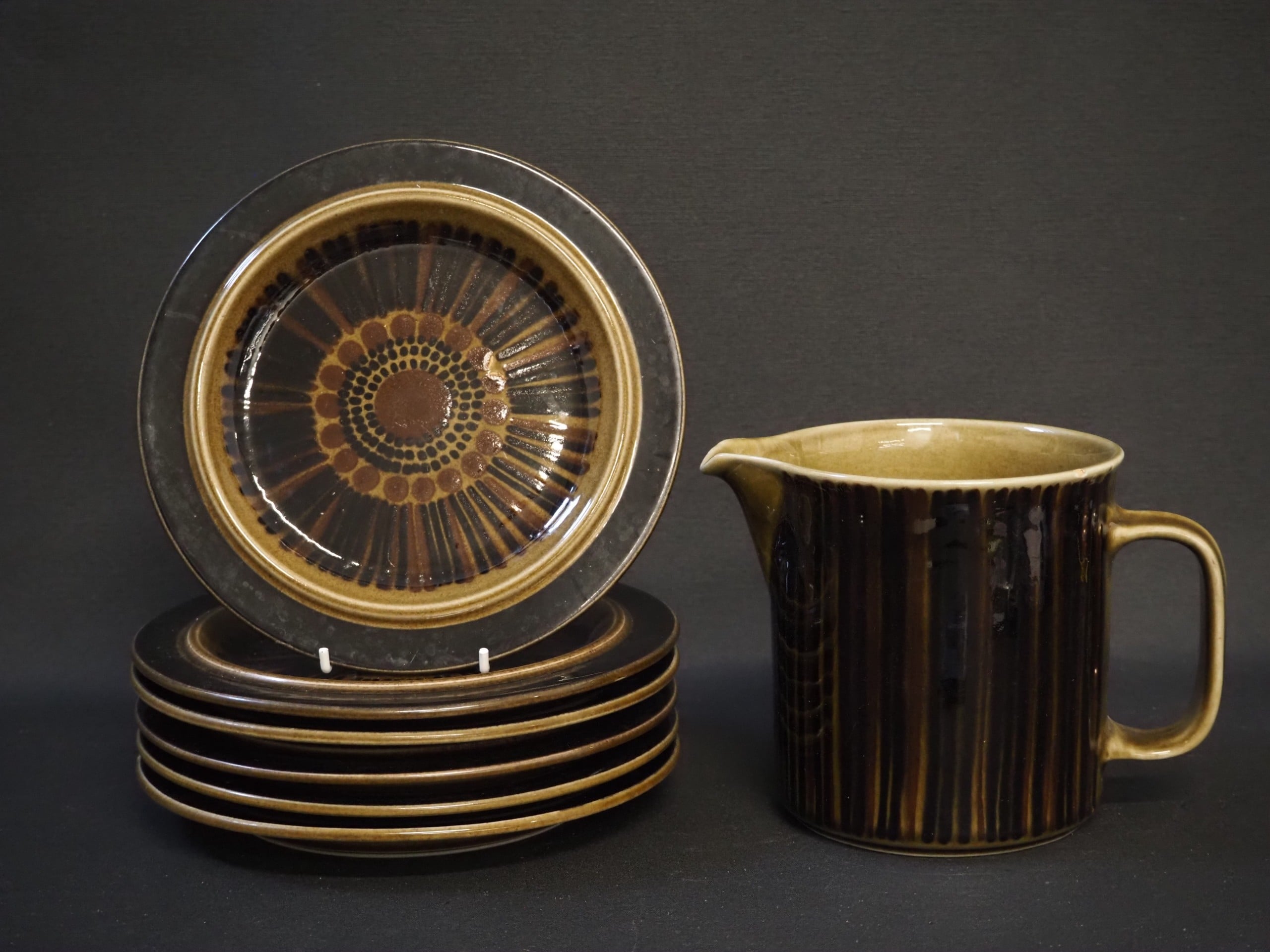 Arabia Kosmos - Huutokauppa Ekman