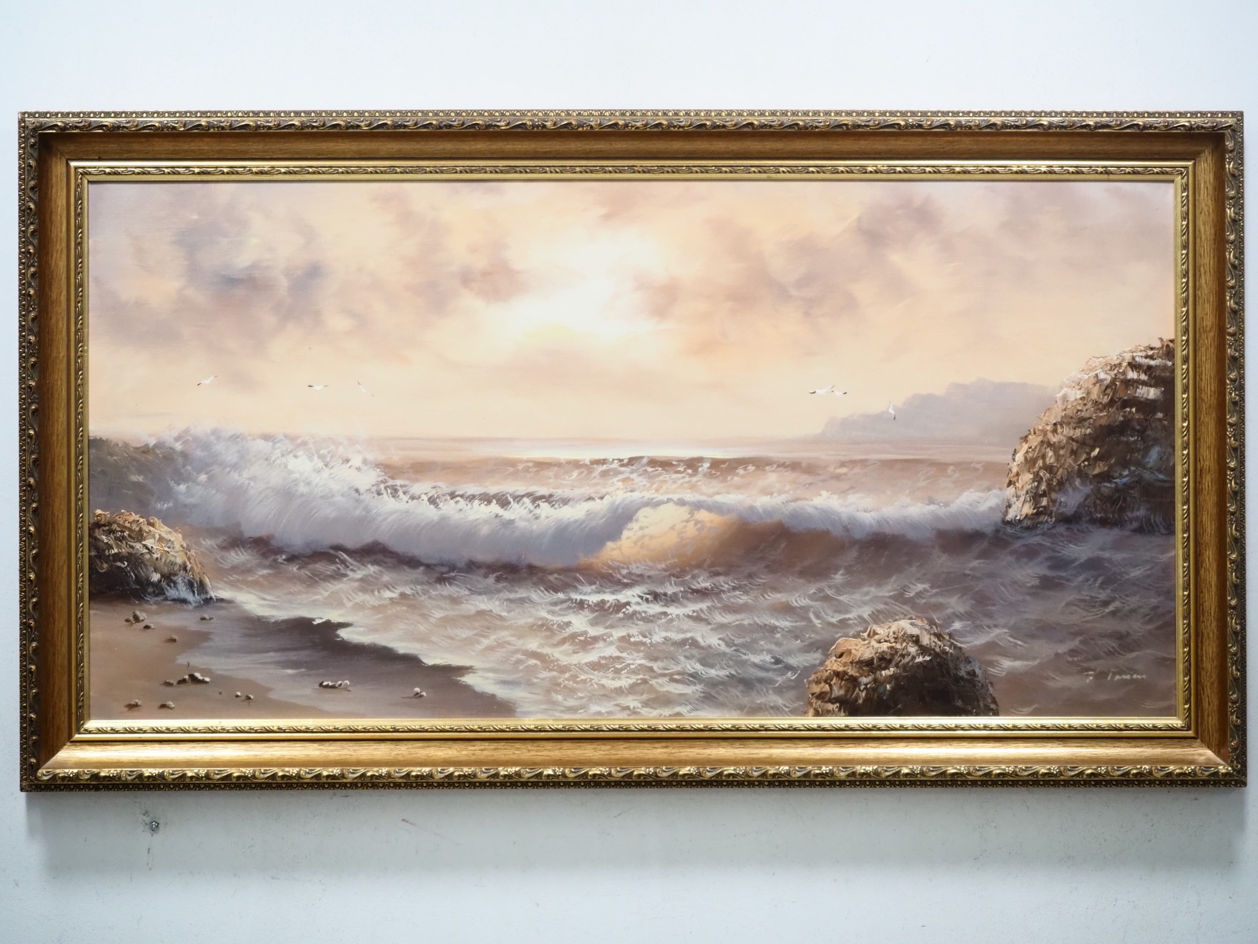 Taulu - Huutokauppa Ekman