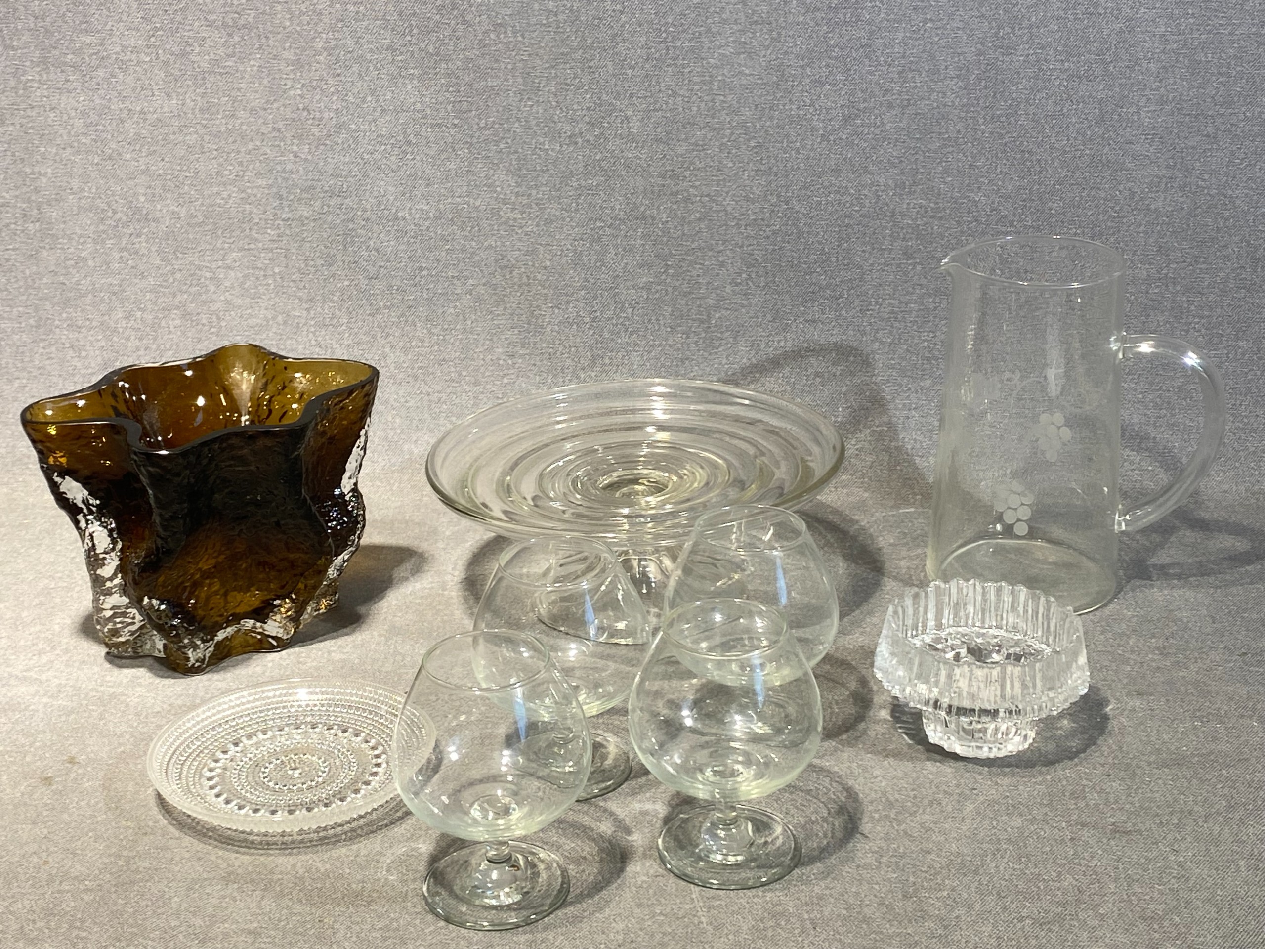 Nuutajärvi ym. - Huutokauppa Ekman