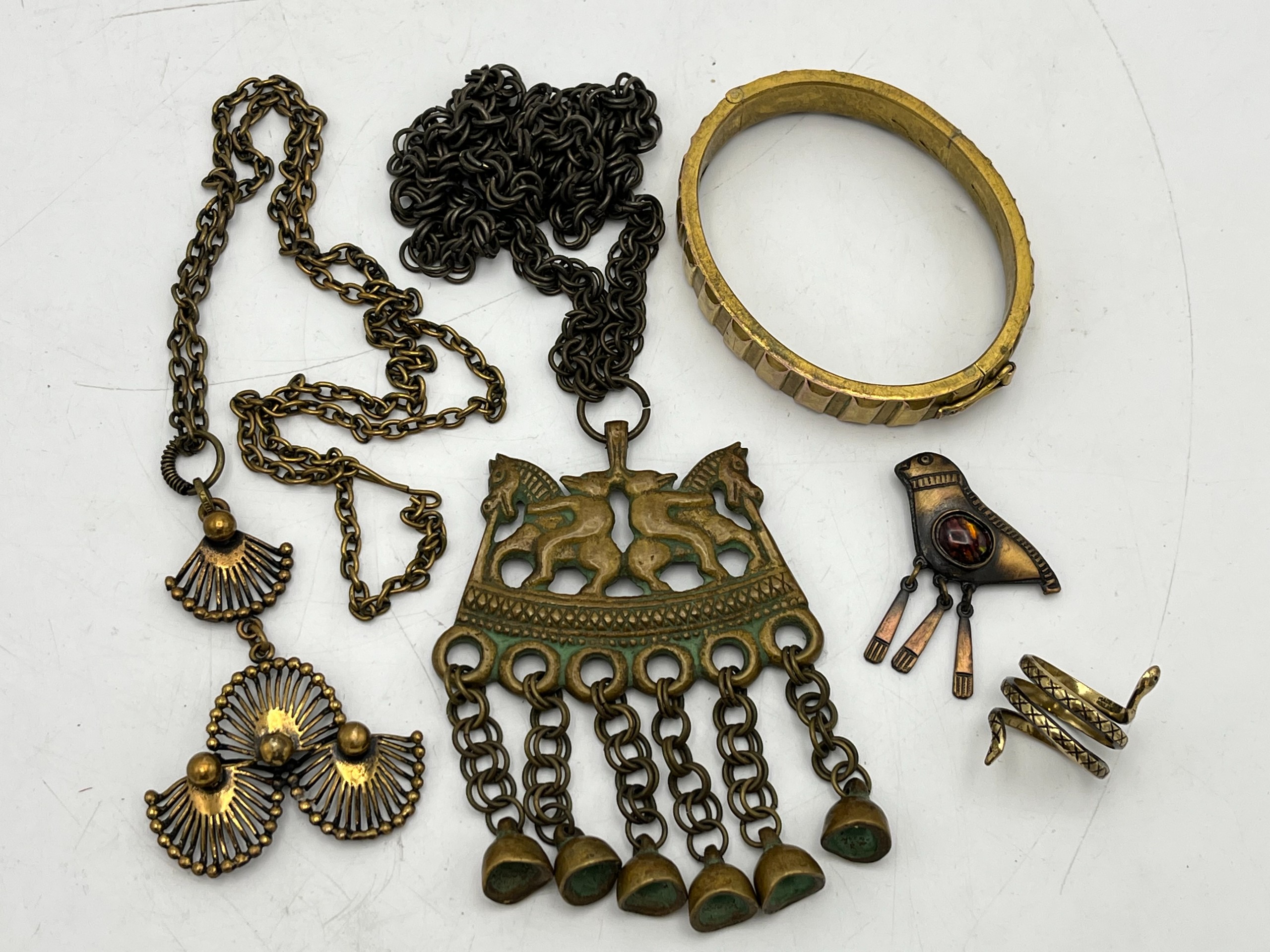 Kalevala Koru ym - Huutokauppa Ekman