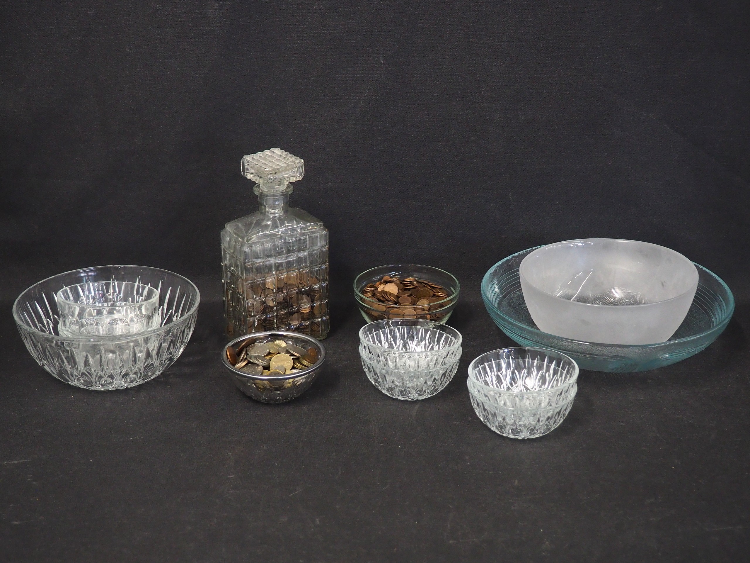 Kolikot ym. - Huutokauppa Ekman