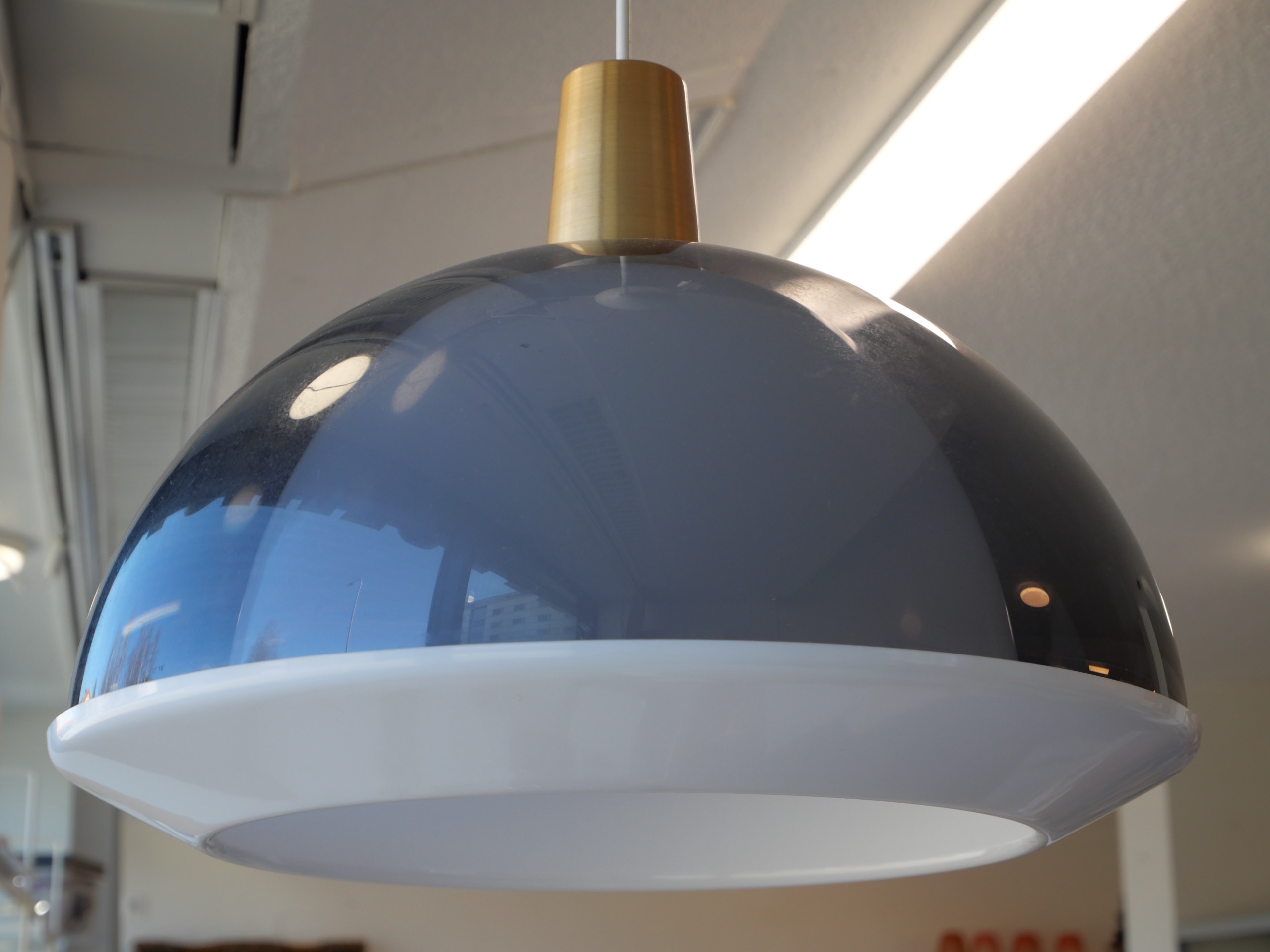 Yki Nummi kattovalaisin - Huutokauppa Ekman