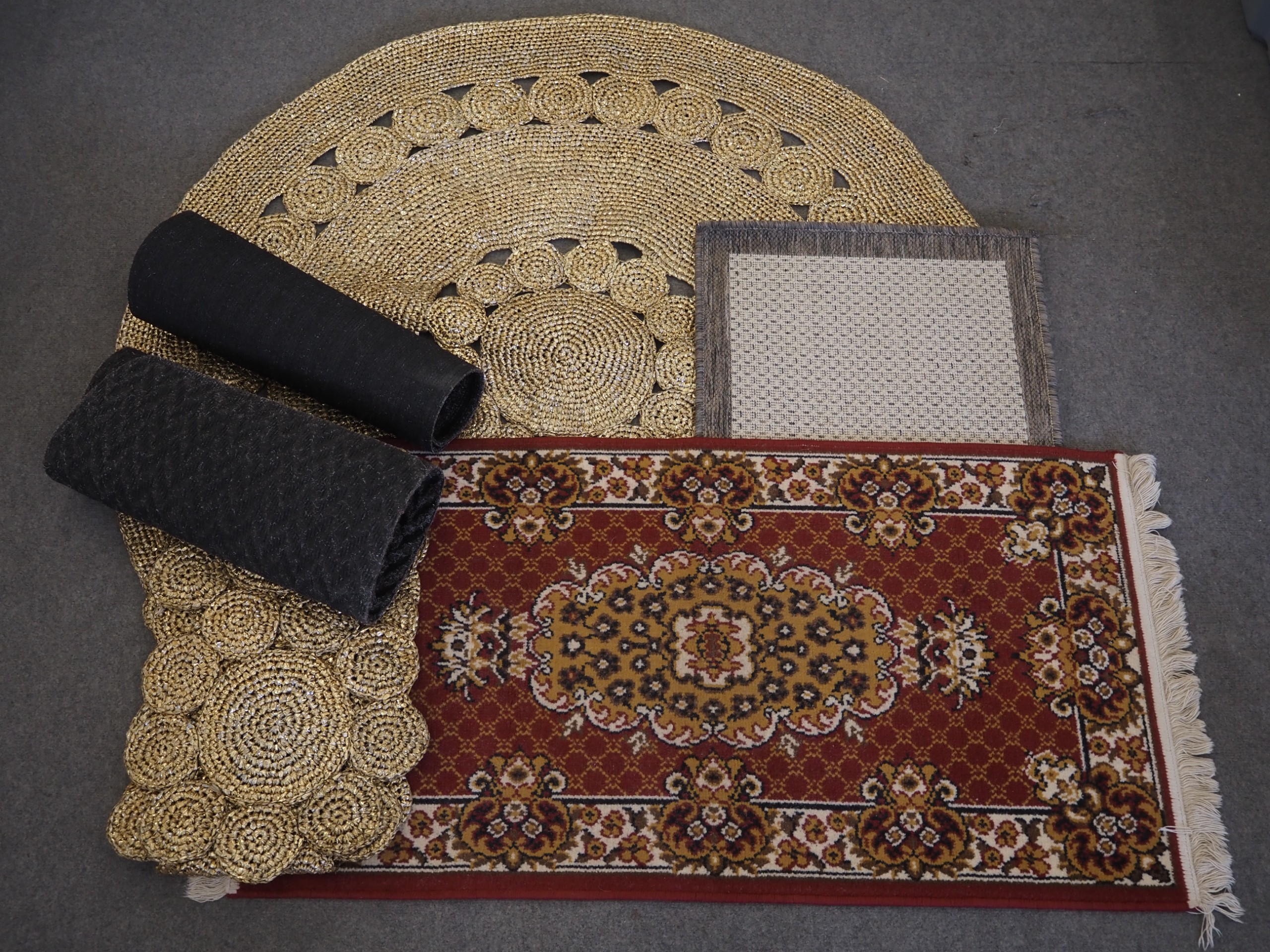 Matot ym. - Huutokauppa Ekman