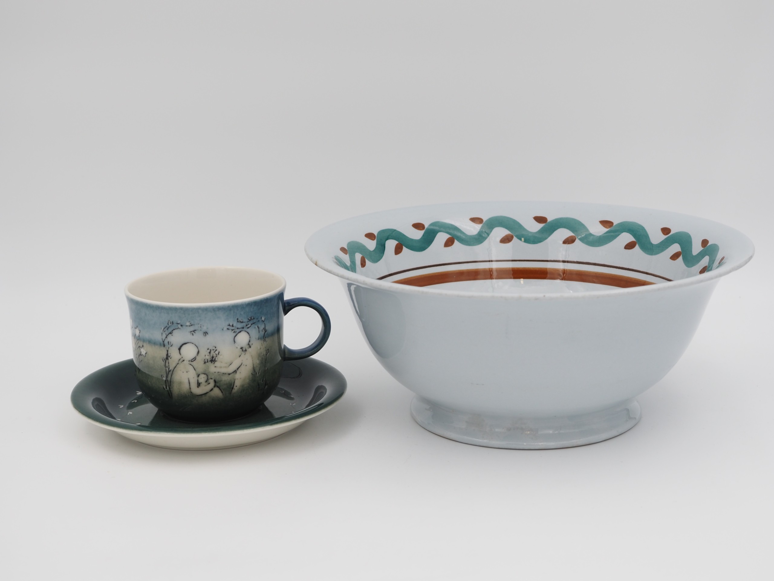 Arabia - Huutokauppa Ekman