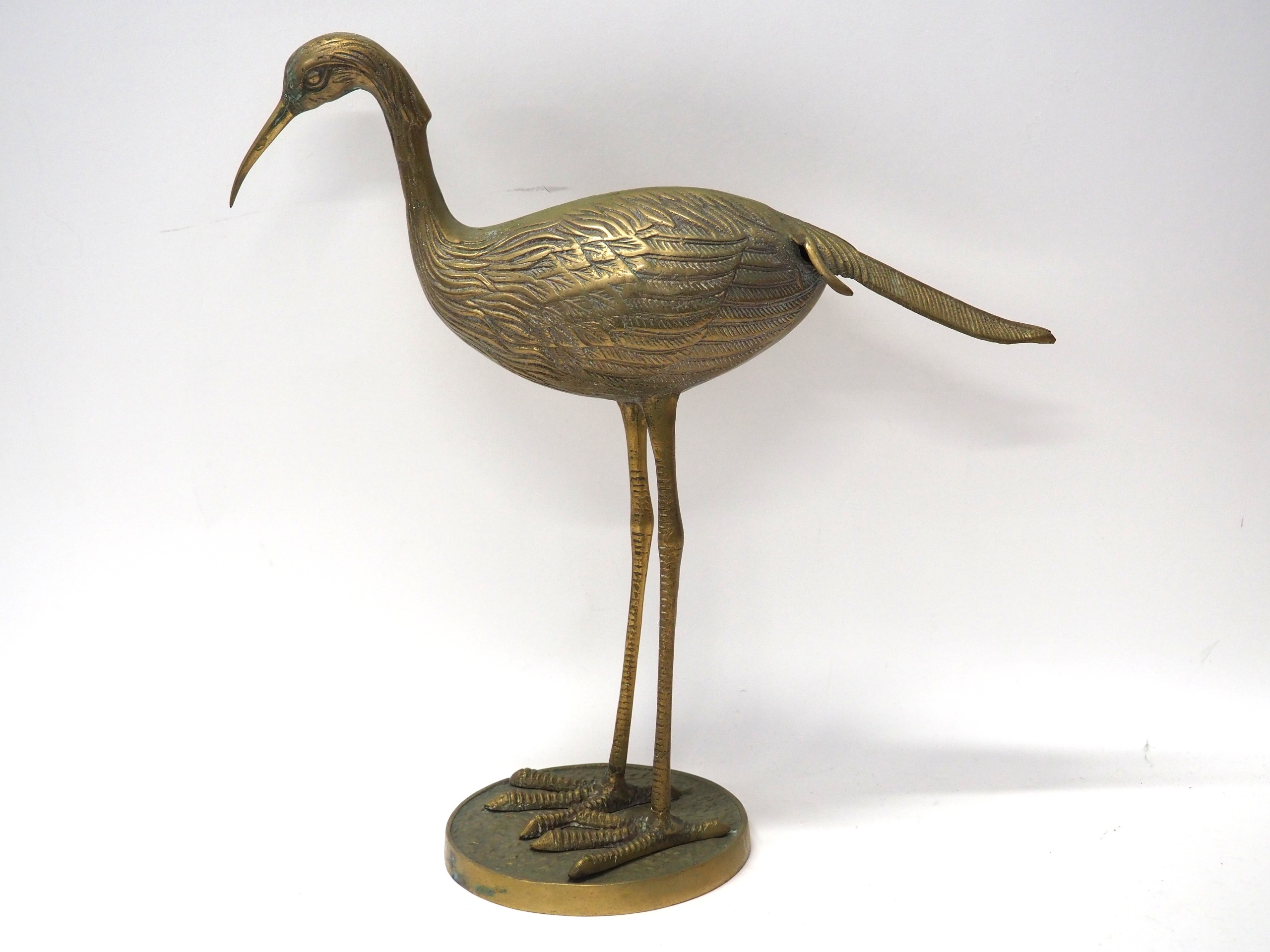 Messinkilintu - Huutokauppa Ekman