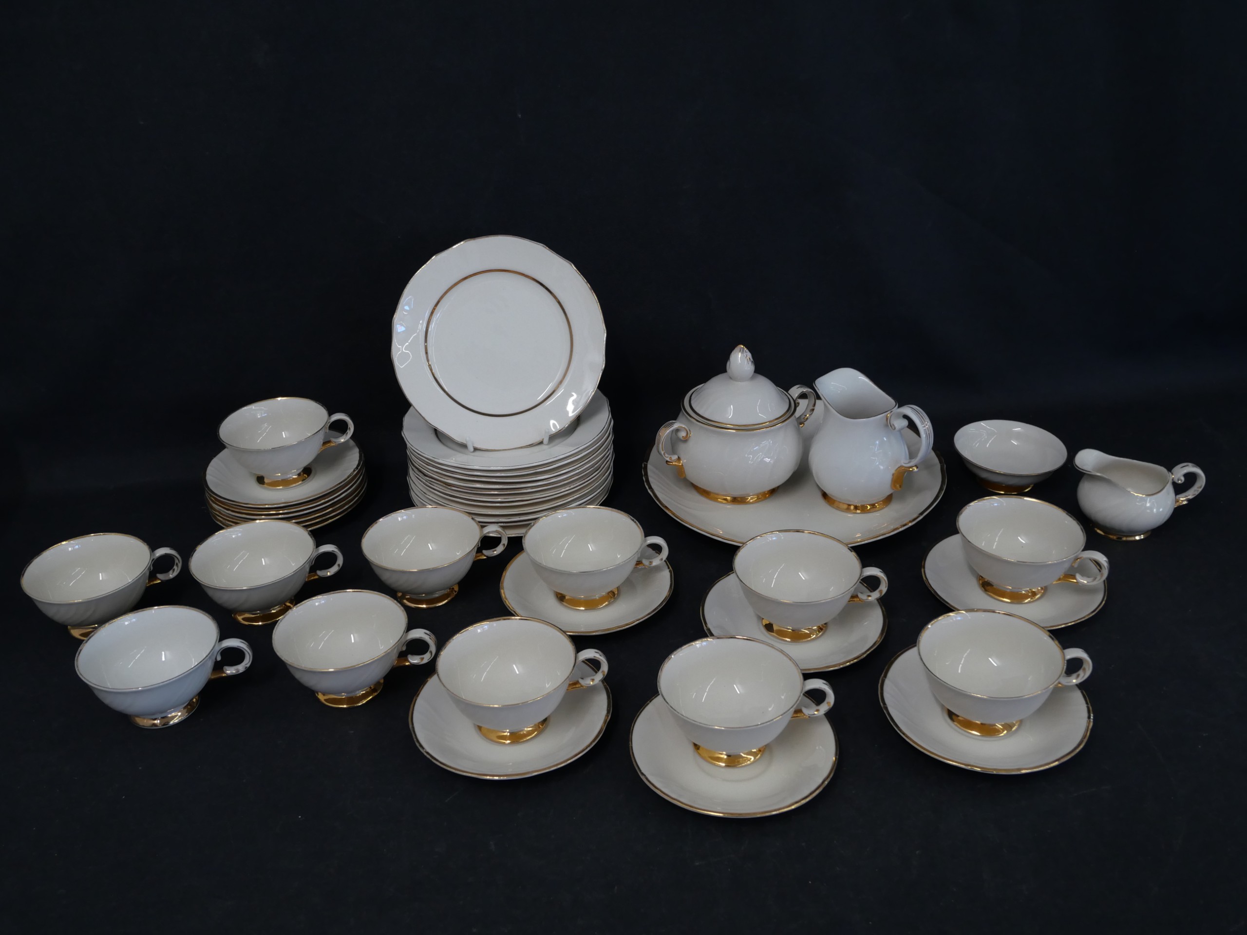 Arabia - Huutokauppa Ekman