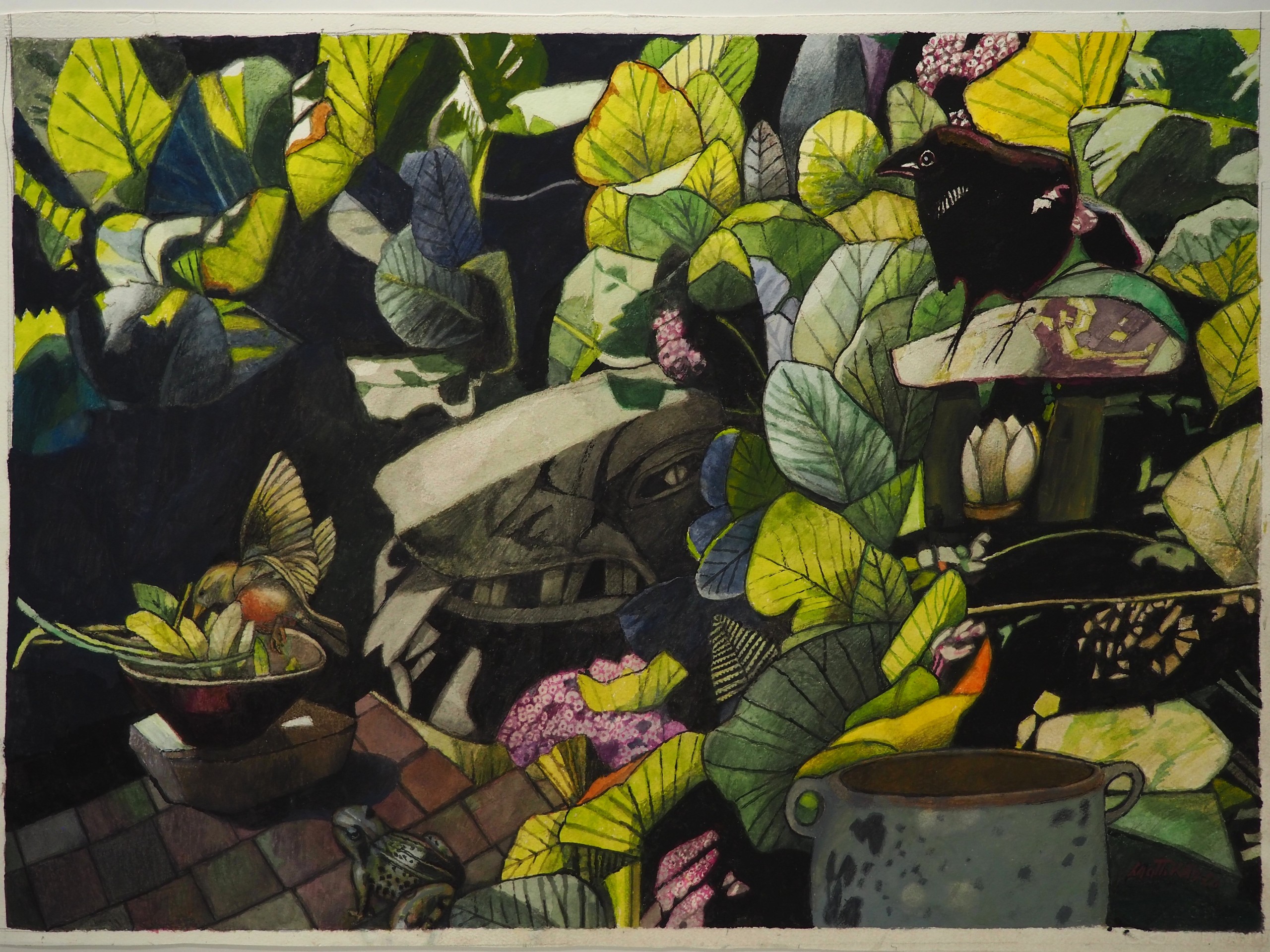 Matti Kota - Huutokauppa Ekman