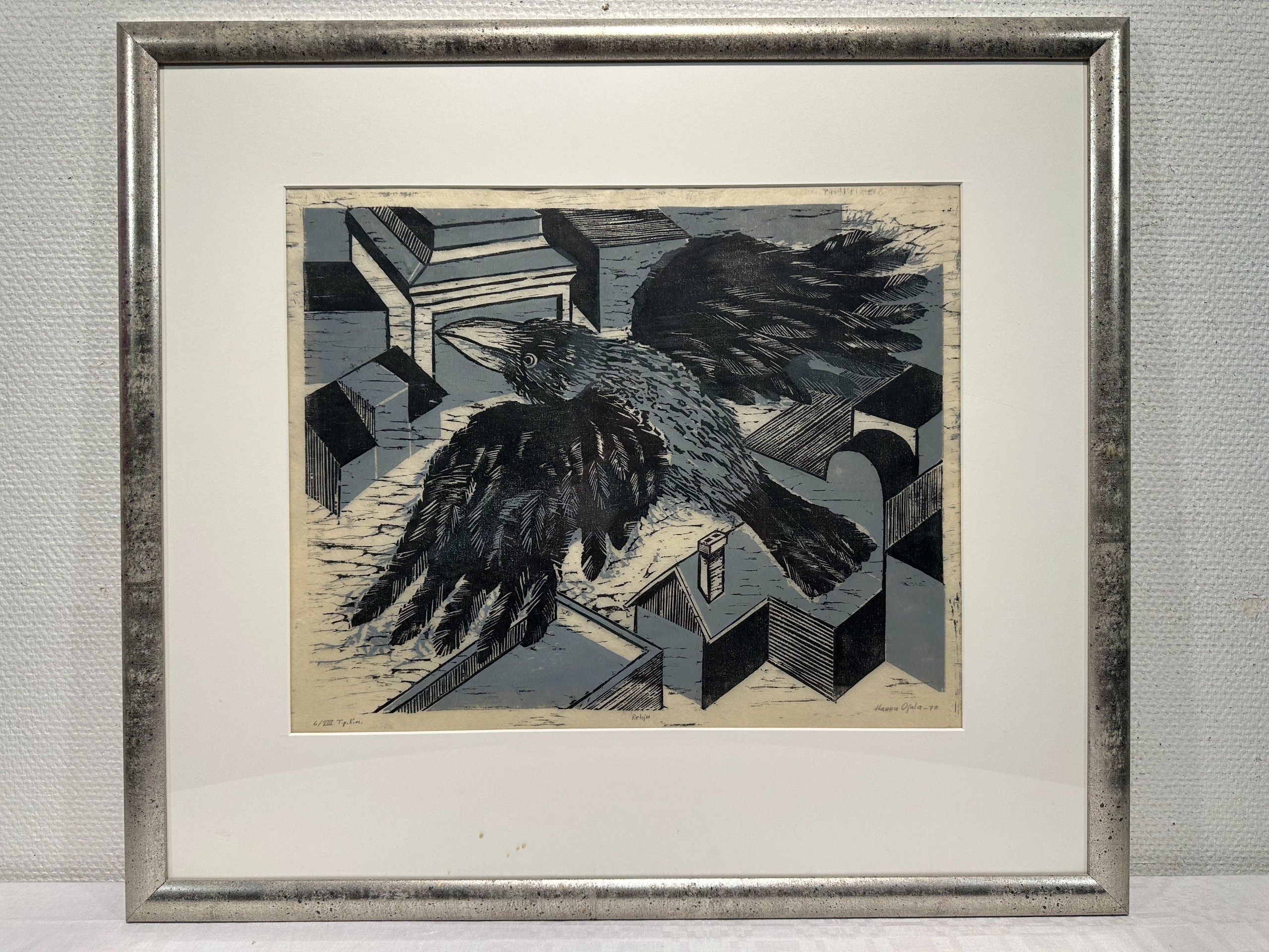 Hannu Ojala - Huutokauppa Ekman