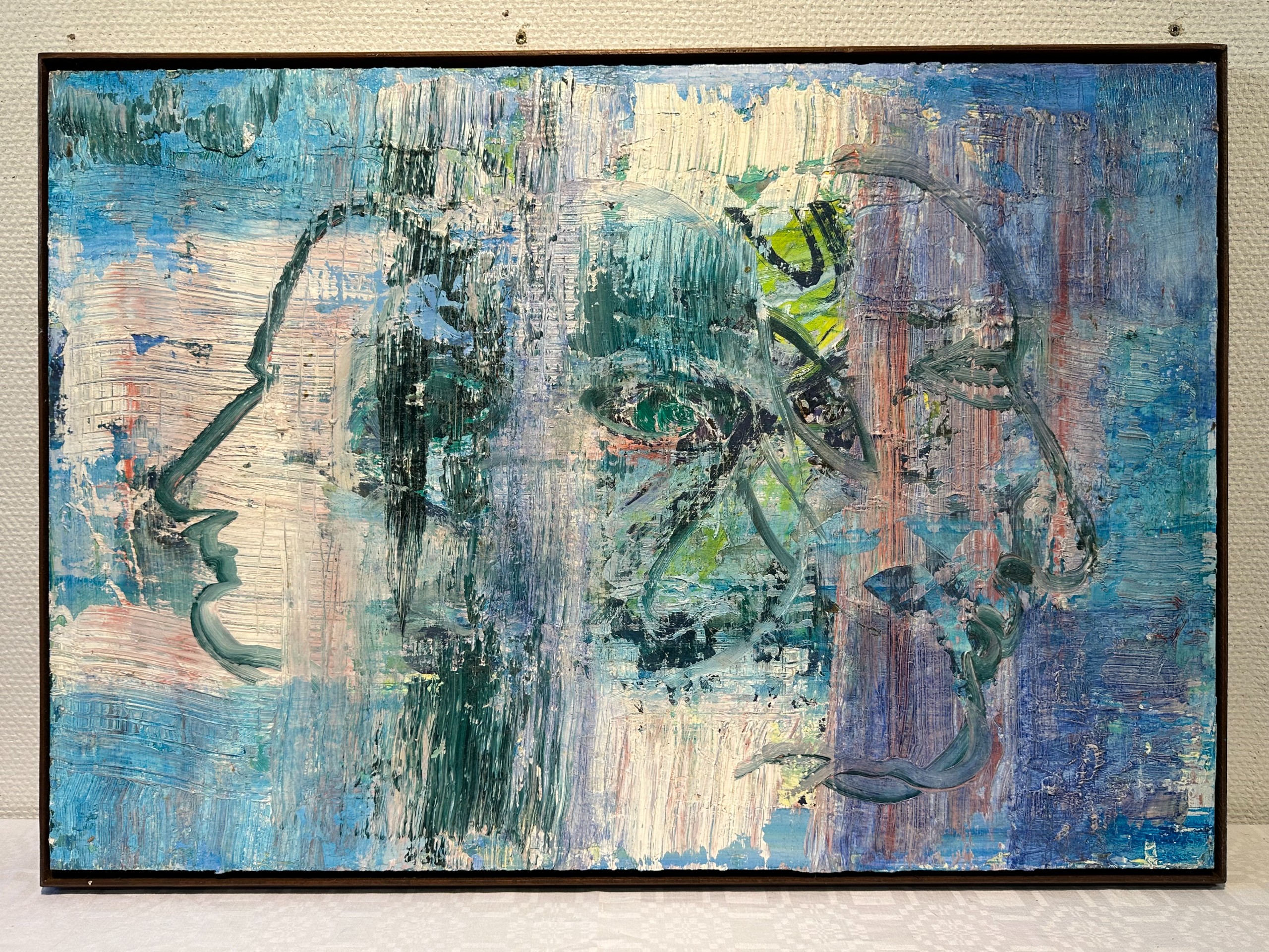 Sami Rinne - Huutokauppa Ekman