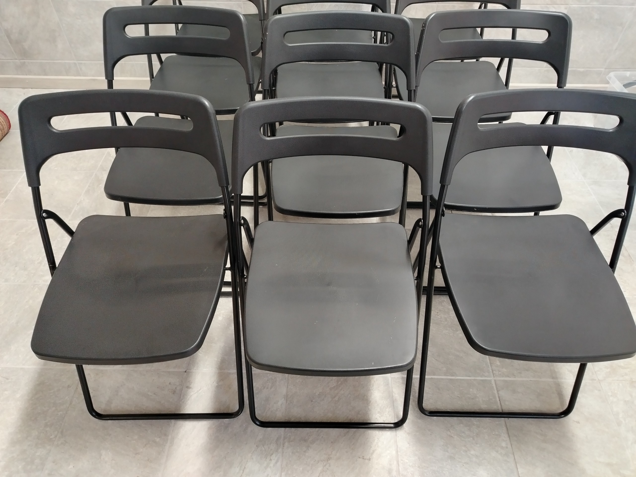 Kääntötuolit - Huutokauppa Ekman