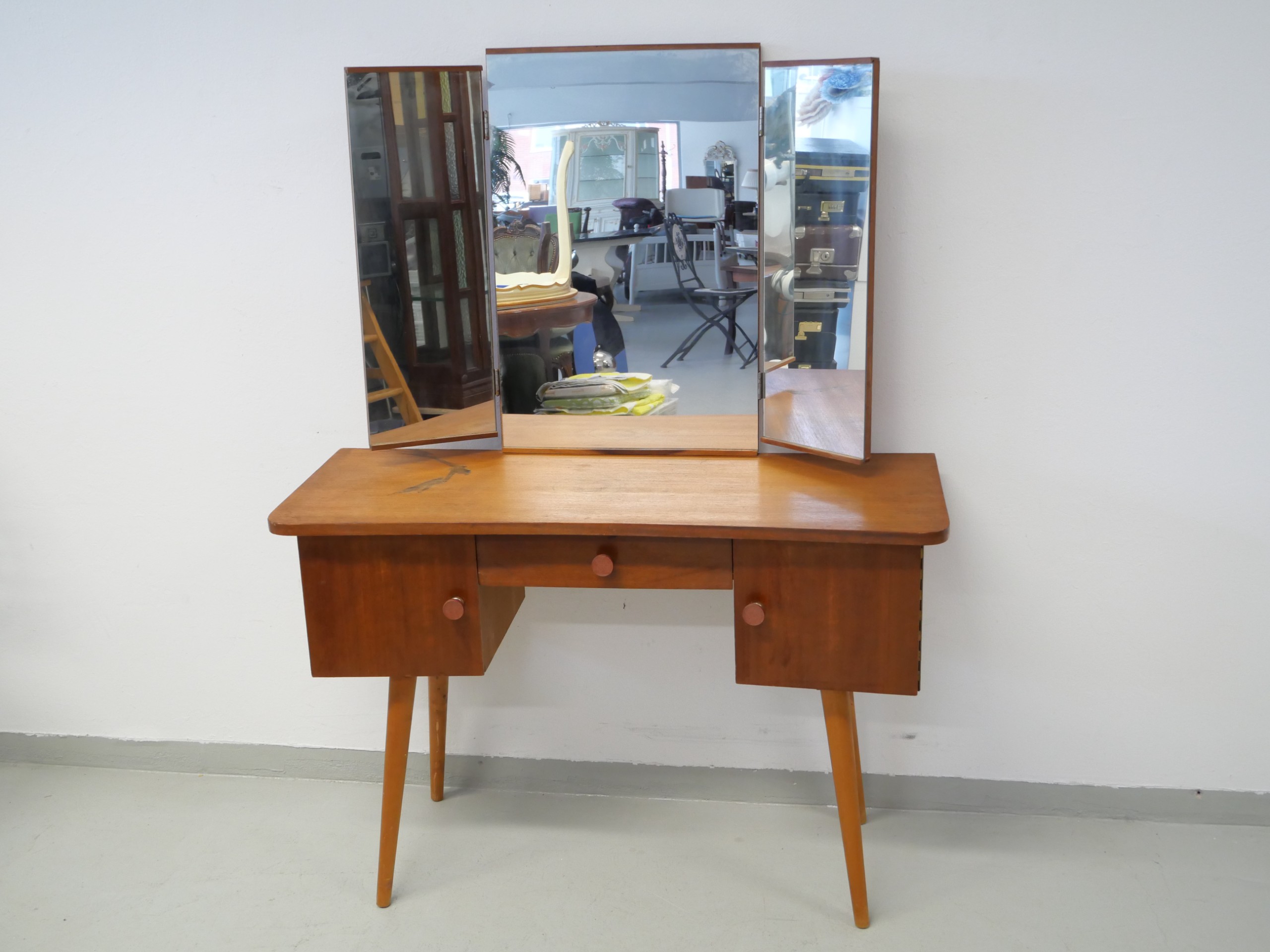 *Peilipöytä - Huutokauppa Ekman
