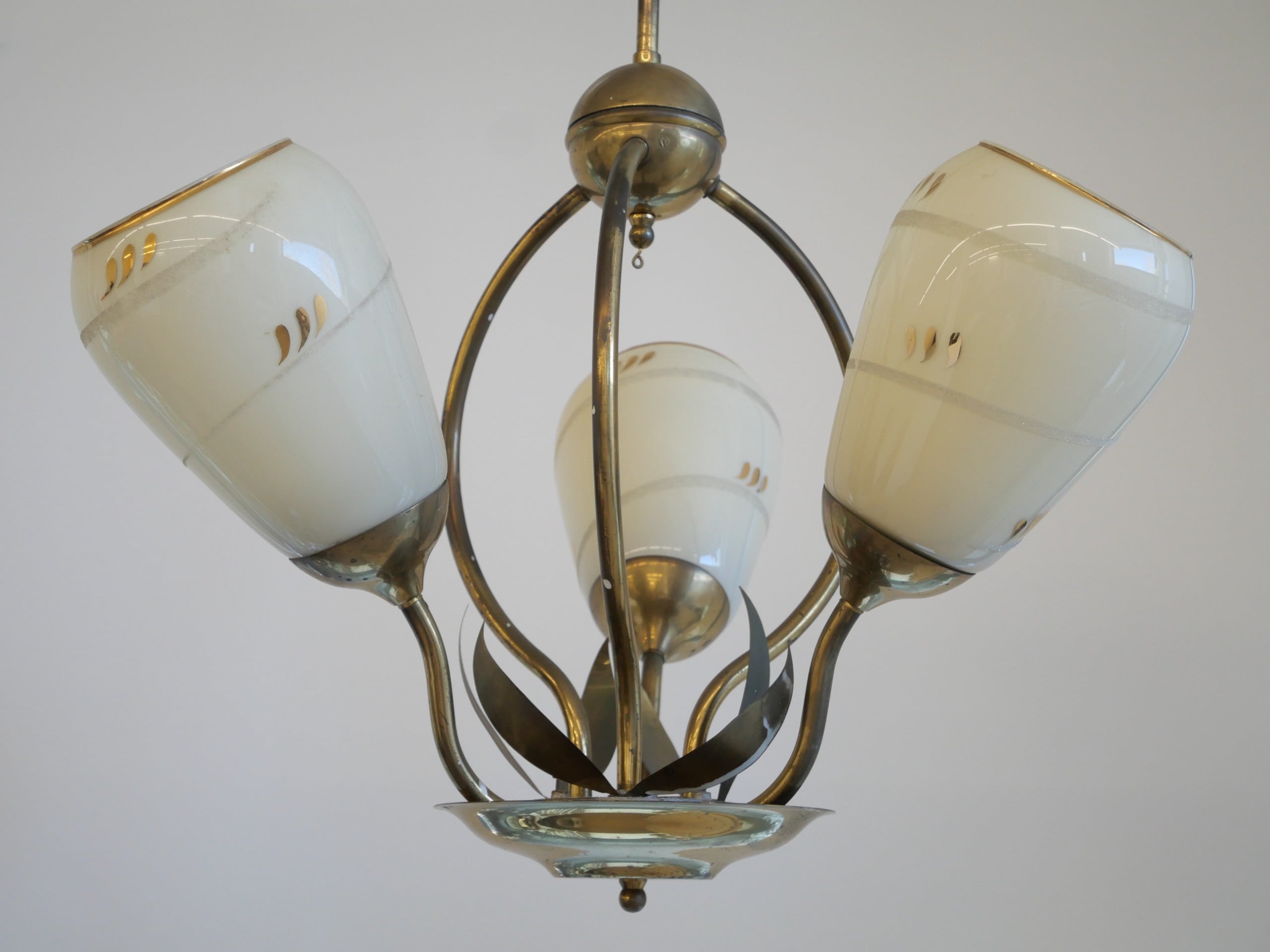 Kattovalaisin - Huutokauppa Ekman