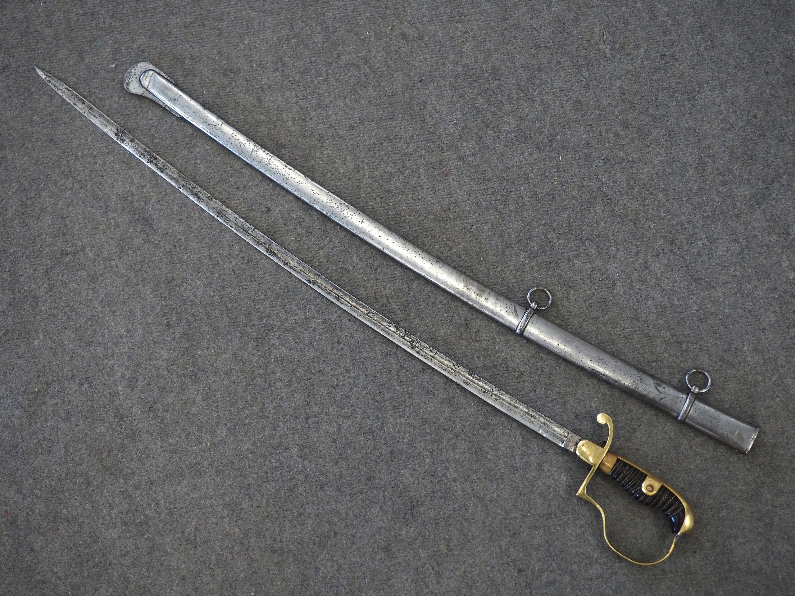 Miekka - Huutokauppa Ekman