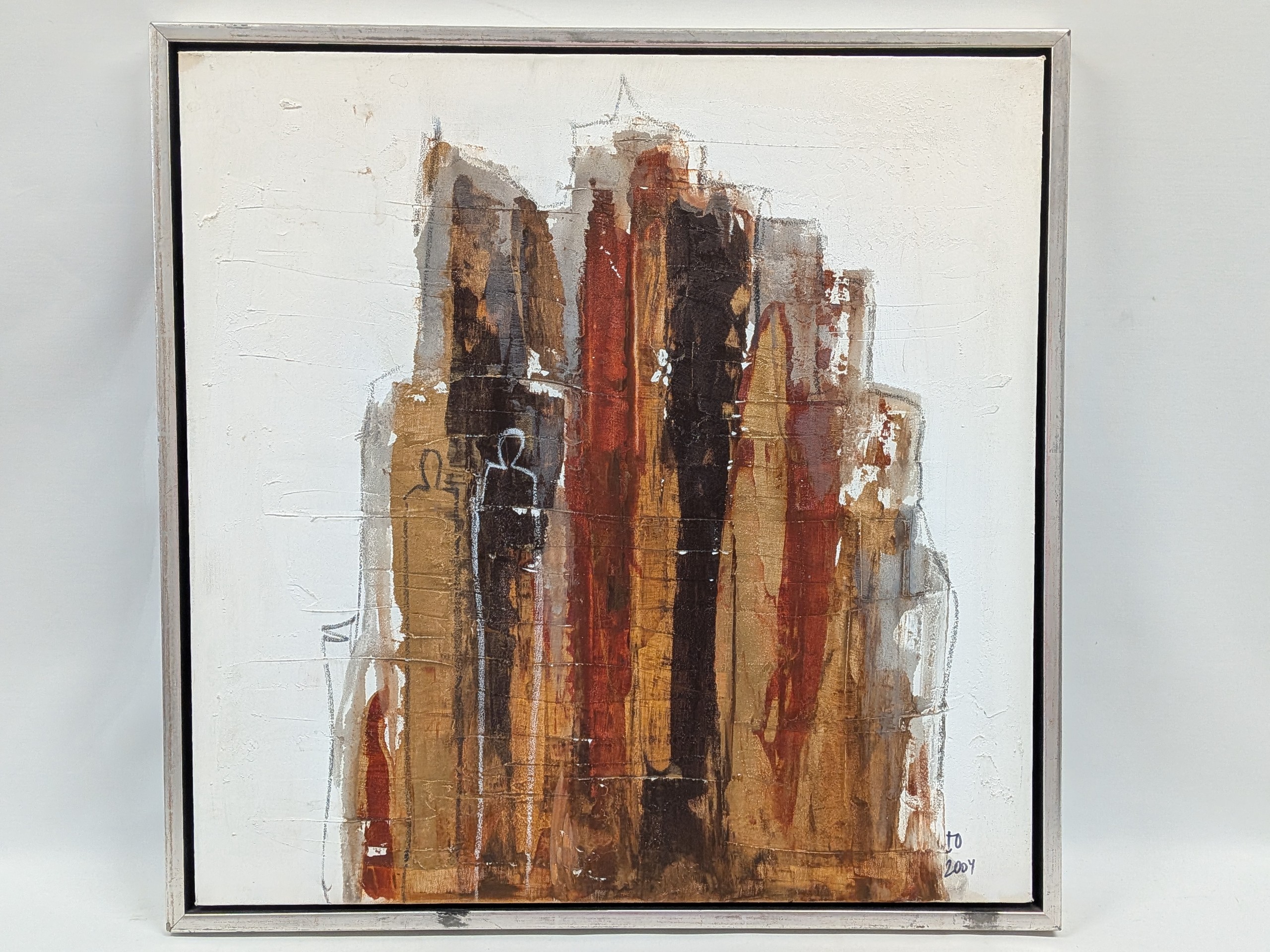 Taulu - Huutokauppa Ekman