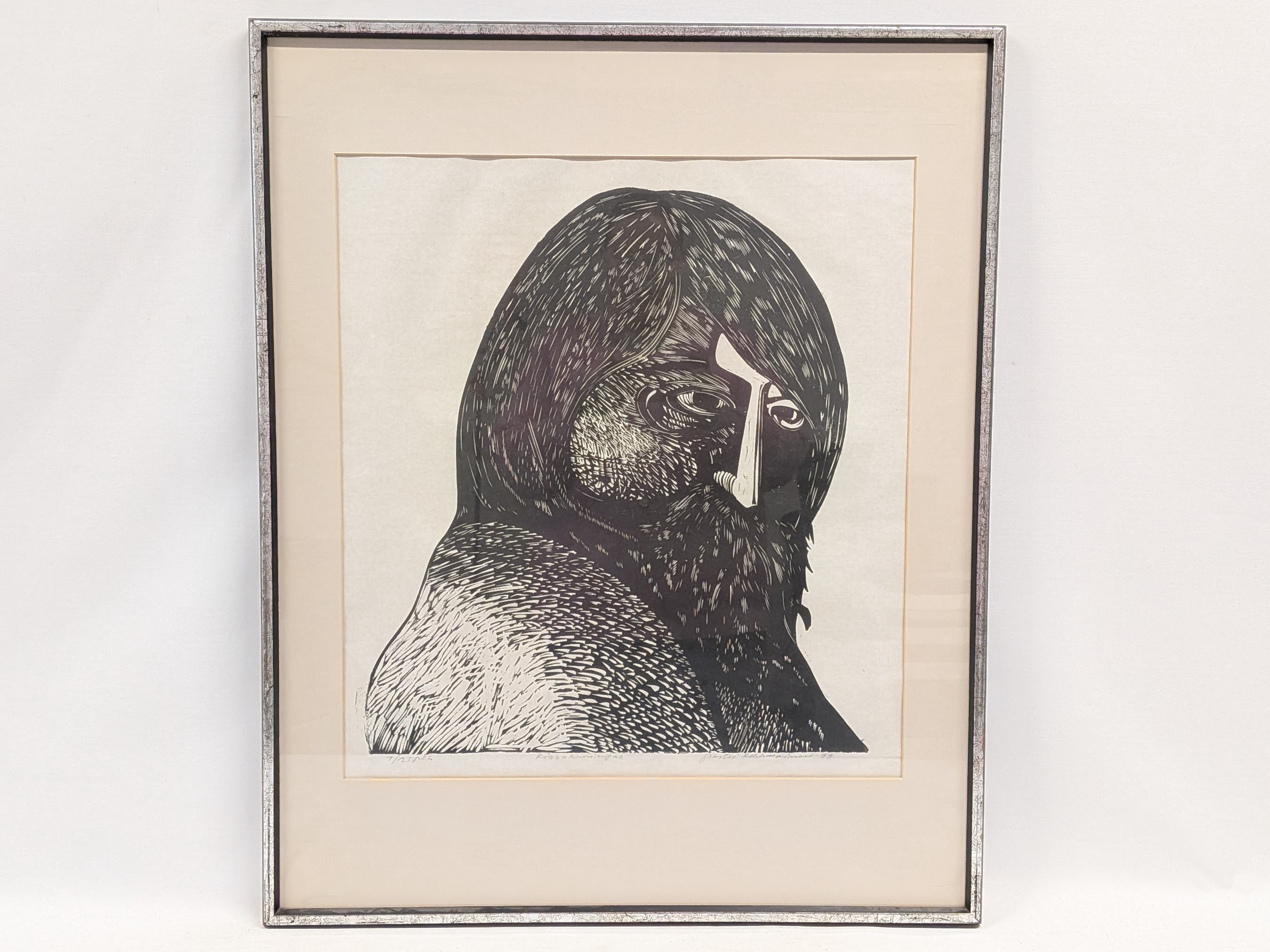 Pertti Kolehmainen - Huutokauppa Ekman