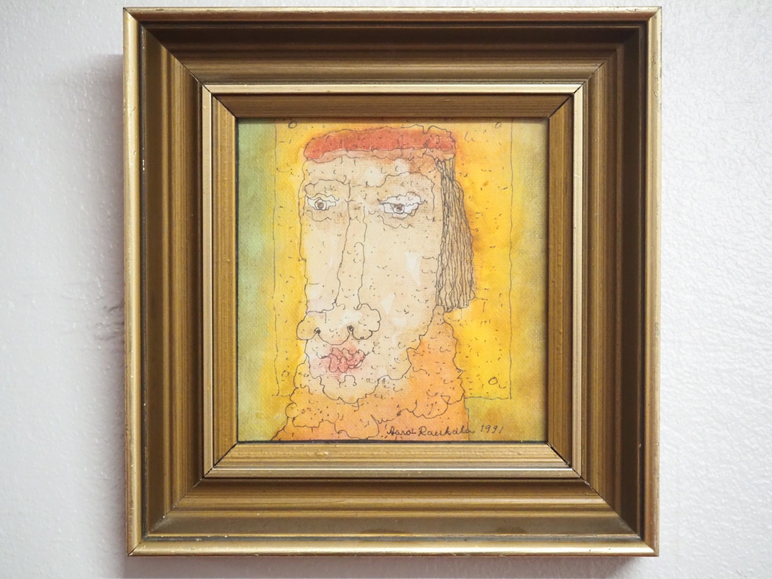 Aaro Rauhala - Huutokauppa Ekman