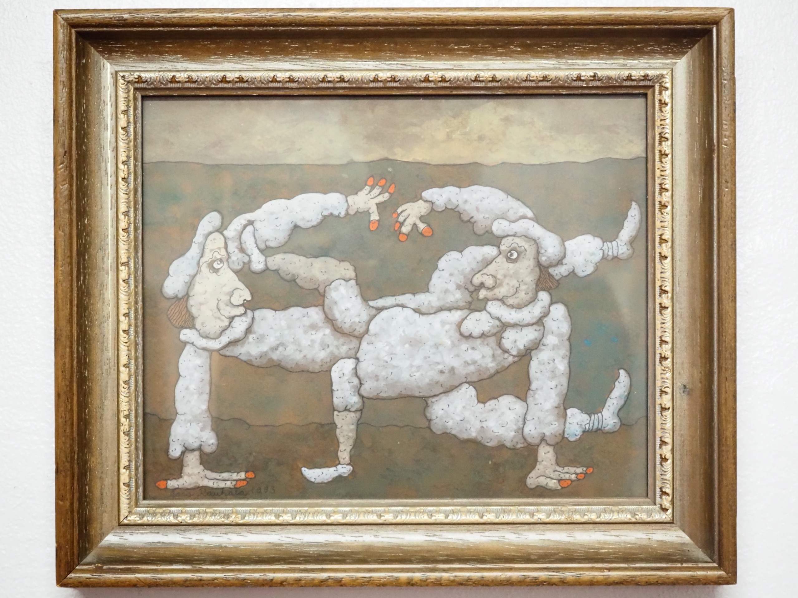 Aaro Rauhala - Huutokauppa Ekman