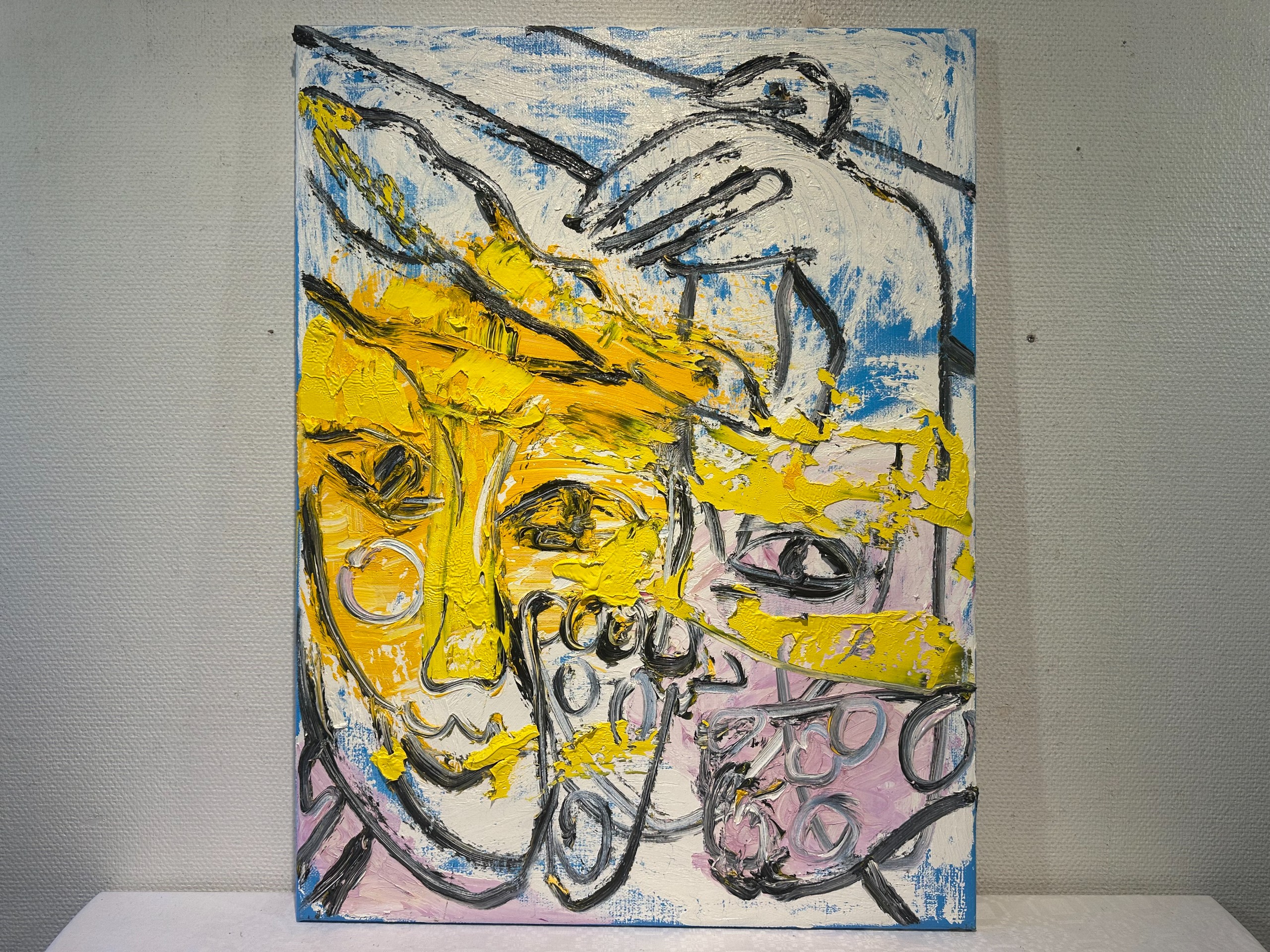 Sami Rinne - Huutokauppa Ekman