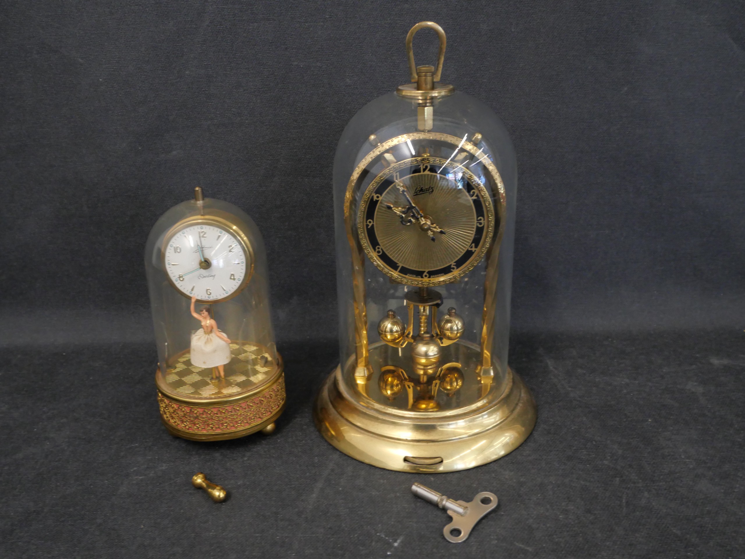 Kellot - Huutokauppa Ekman