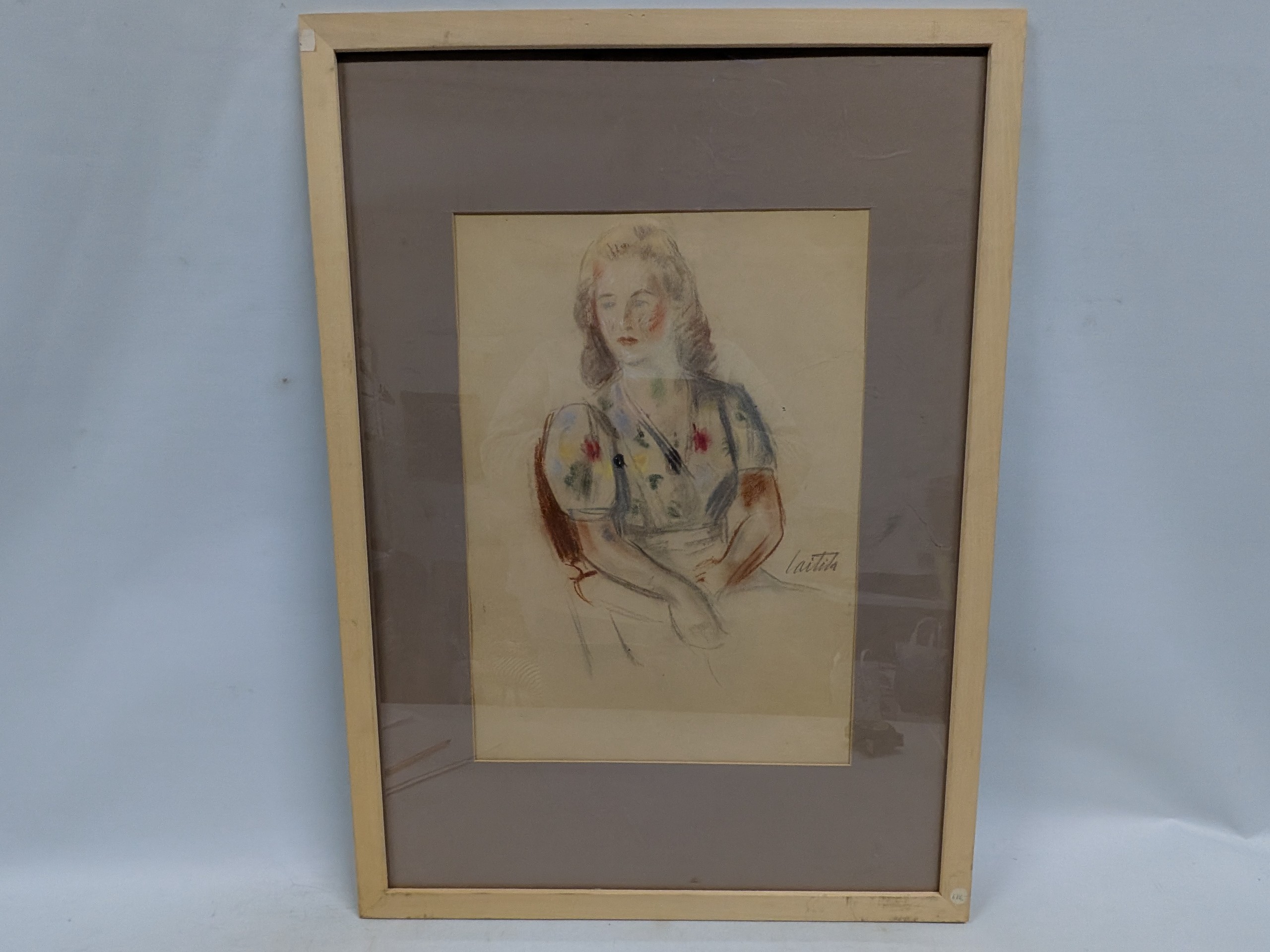 Atte Laitila - Huutokauppa Ekman