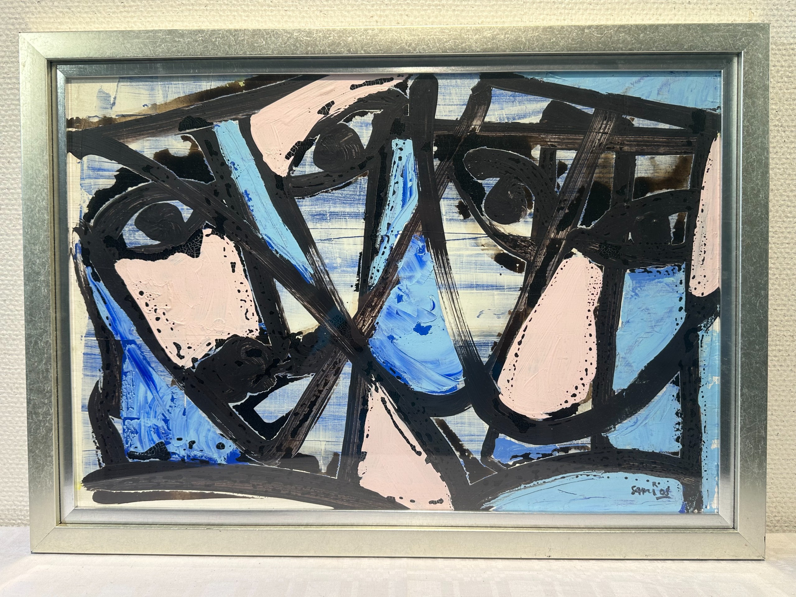 Sami Rinne - Huutokauppa Ekman