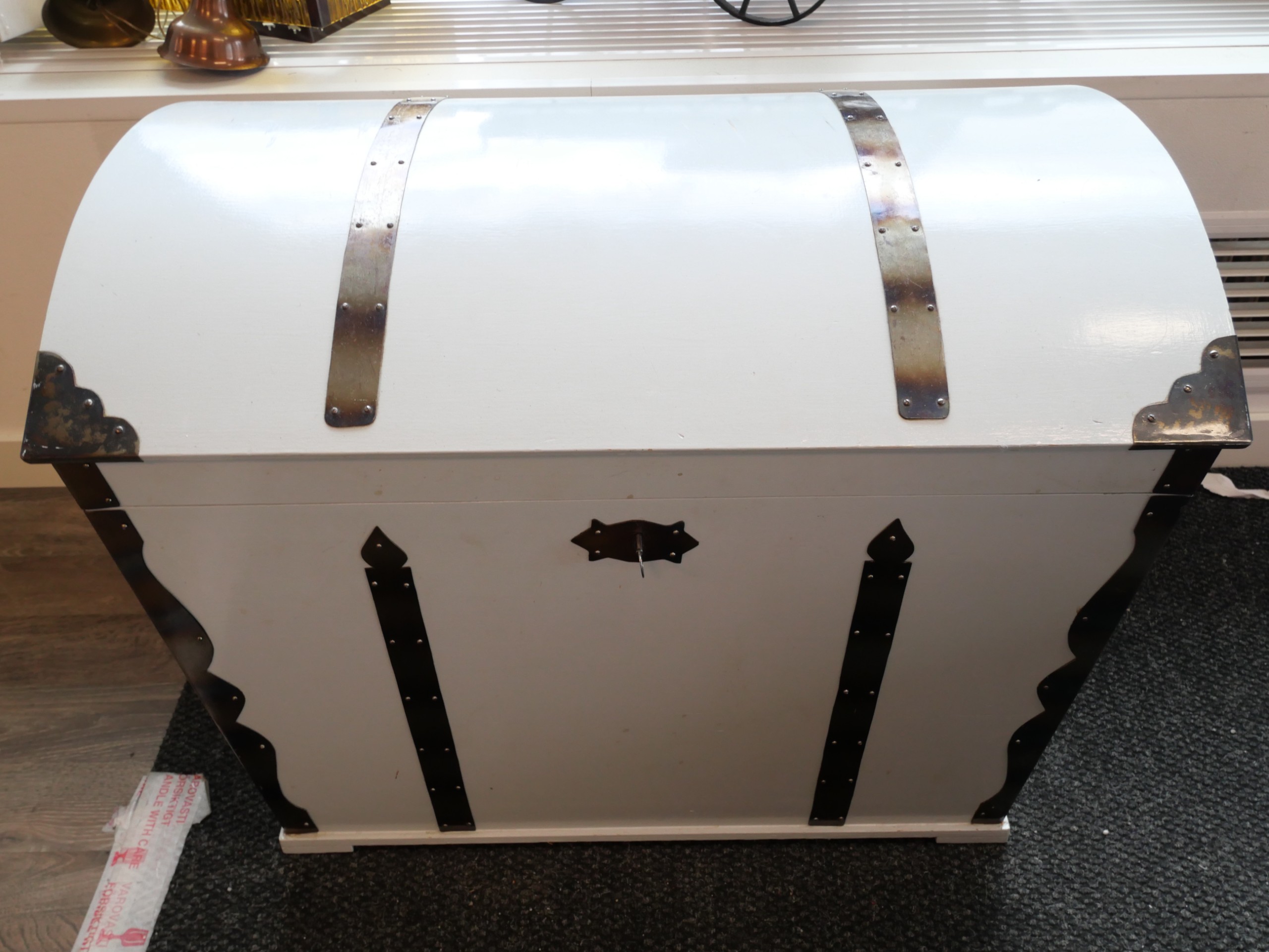 Arkku - Huutokauppa Ekman