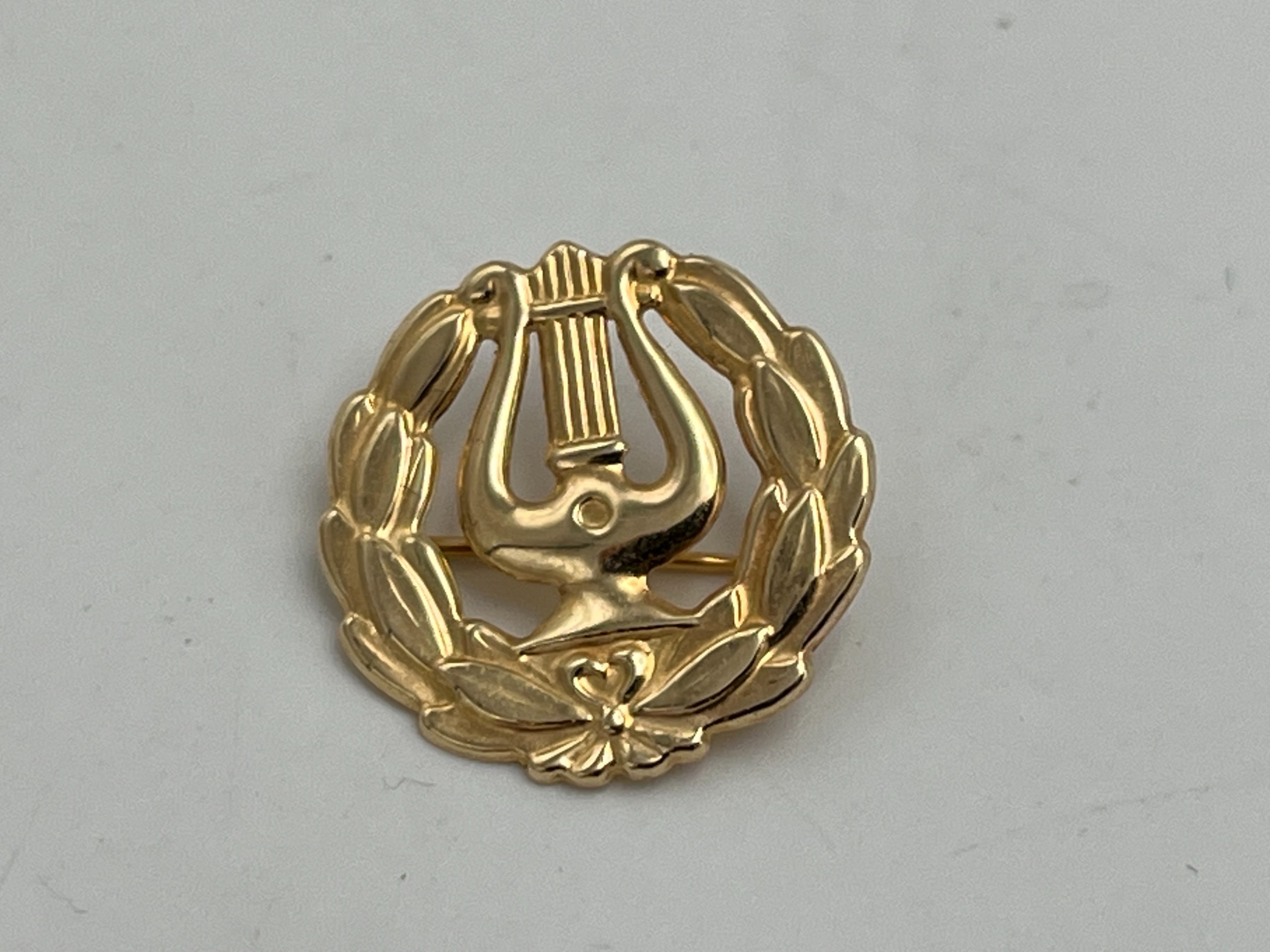 Kultainen lyyra - Huutokauppa Ekman