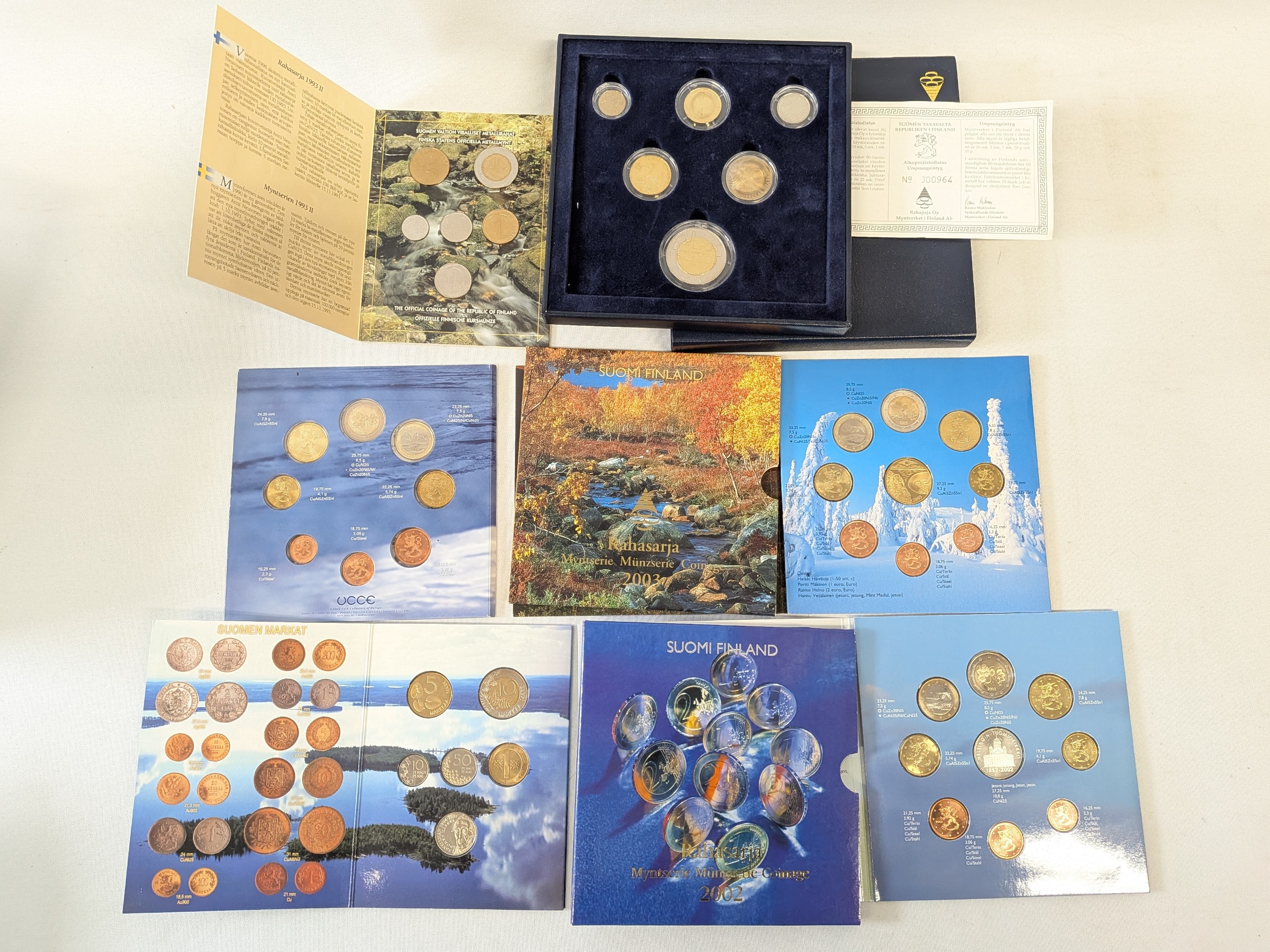 Rahasarjat - Huutokauppa Ekman