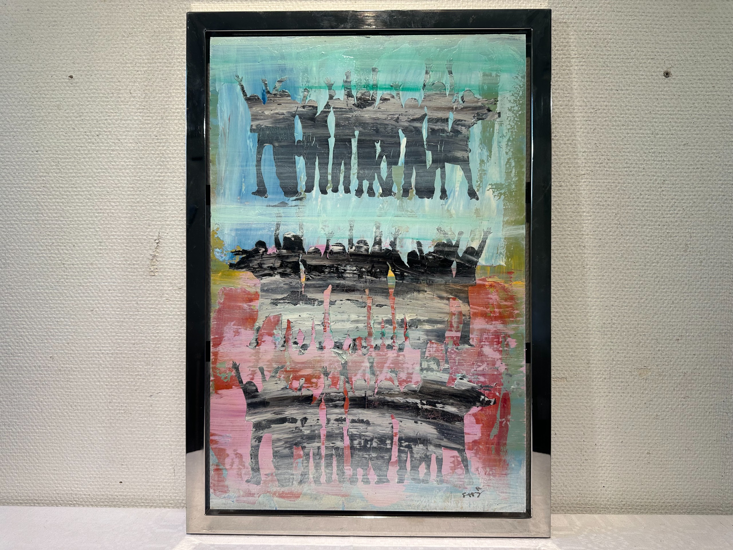 Sami Rinne - Huutokauppa Ekman