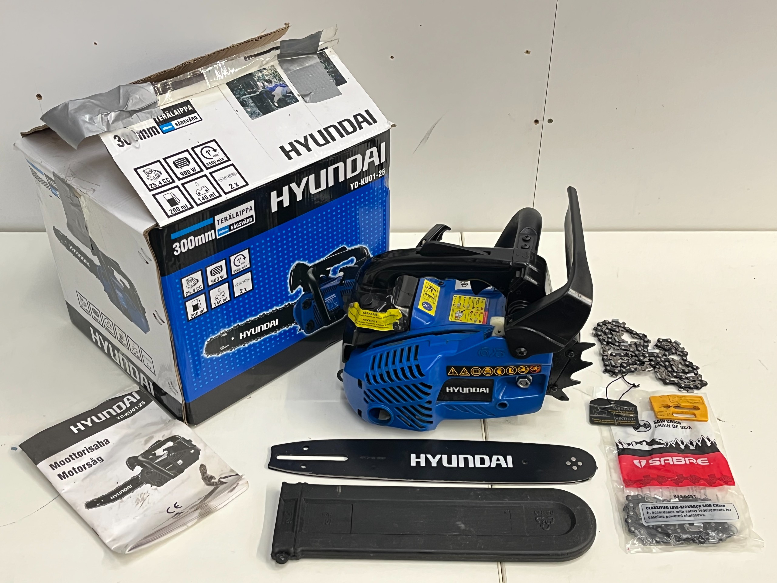 Hyundai - Huutokauppa Ekman