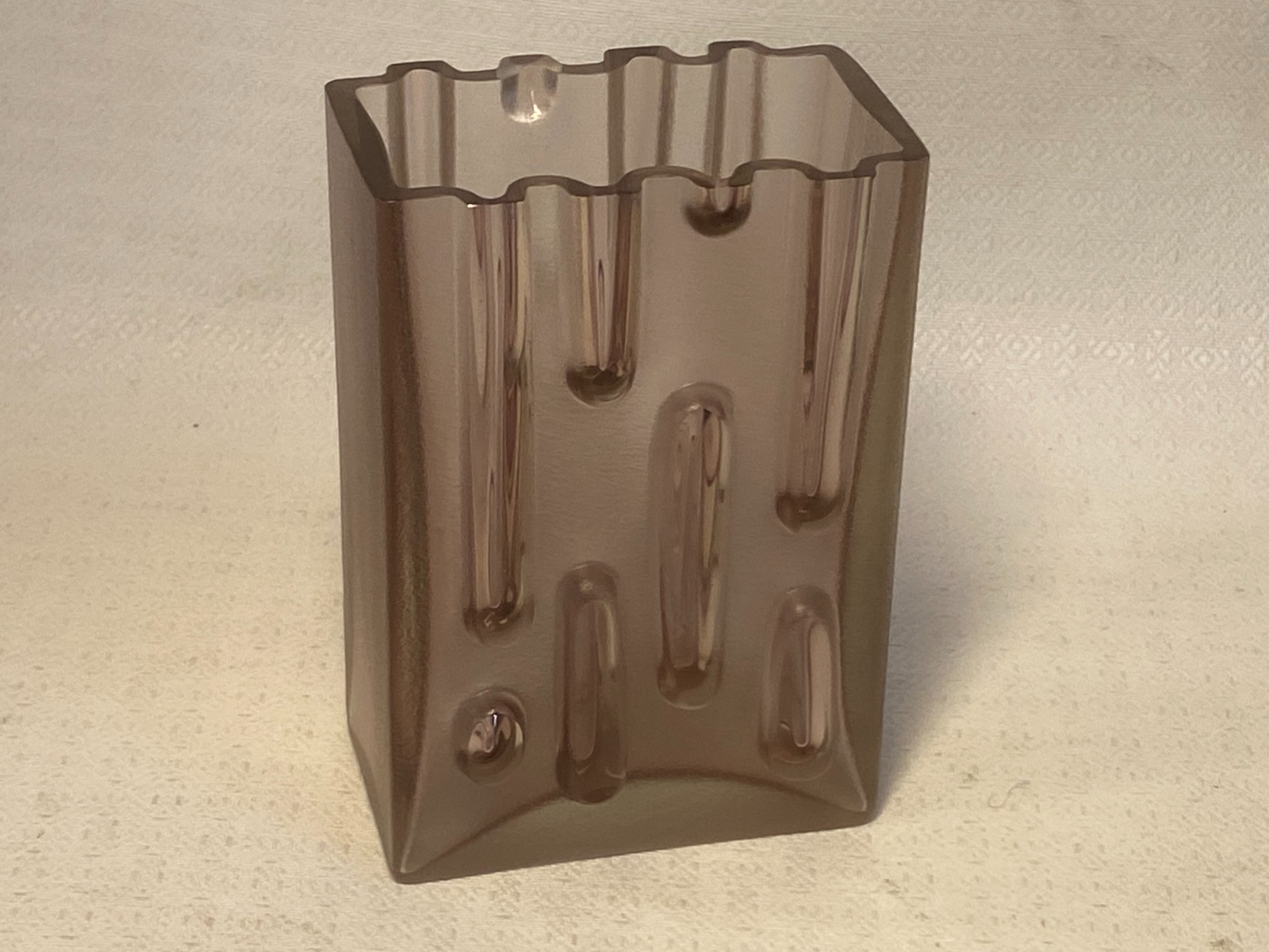 Tapio Wirkkala - Huutokauppa Ekman