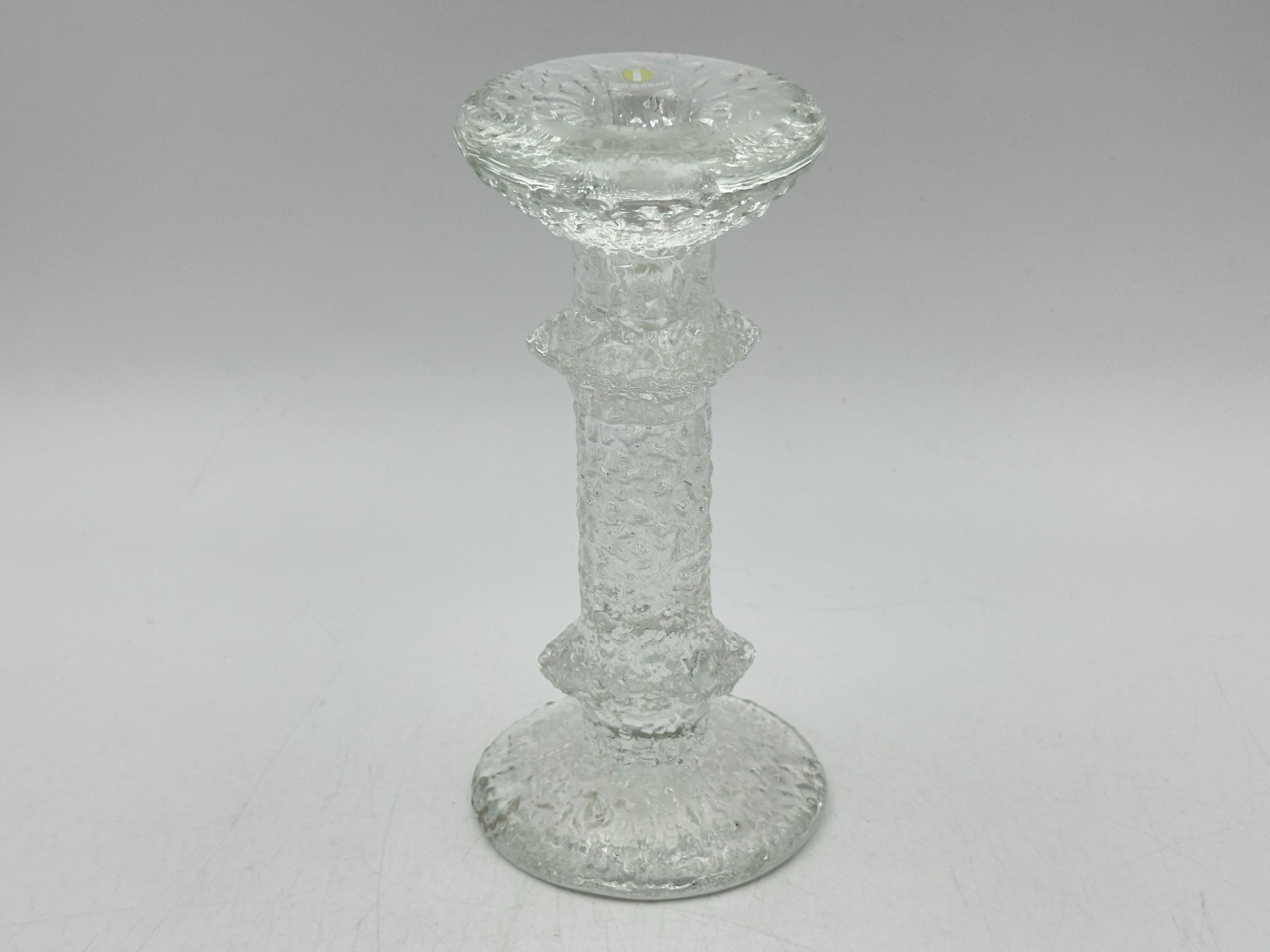 Iittala Festivo - Huutokauppa Ekman