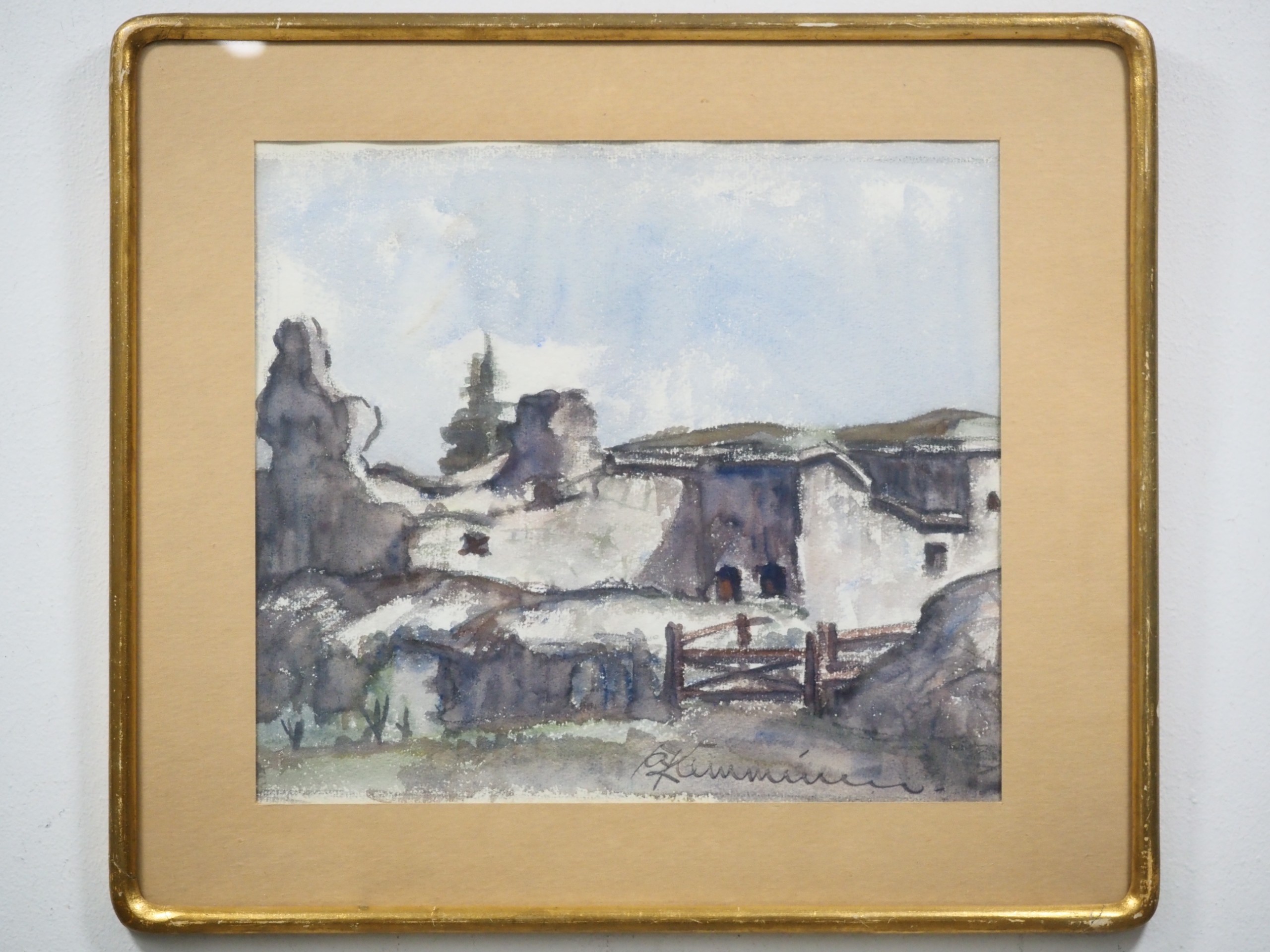 Aarne Lamminen - Huutokauppa Ekman