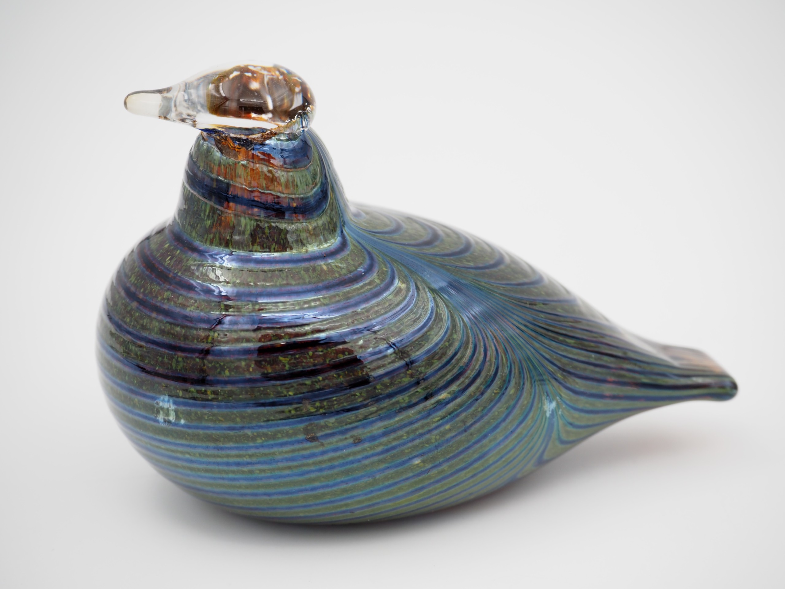 Oiva Toikka - Huutokauppa Ekman