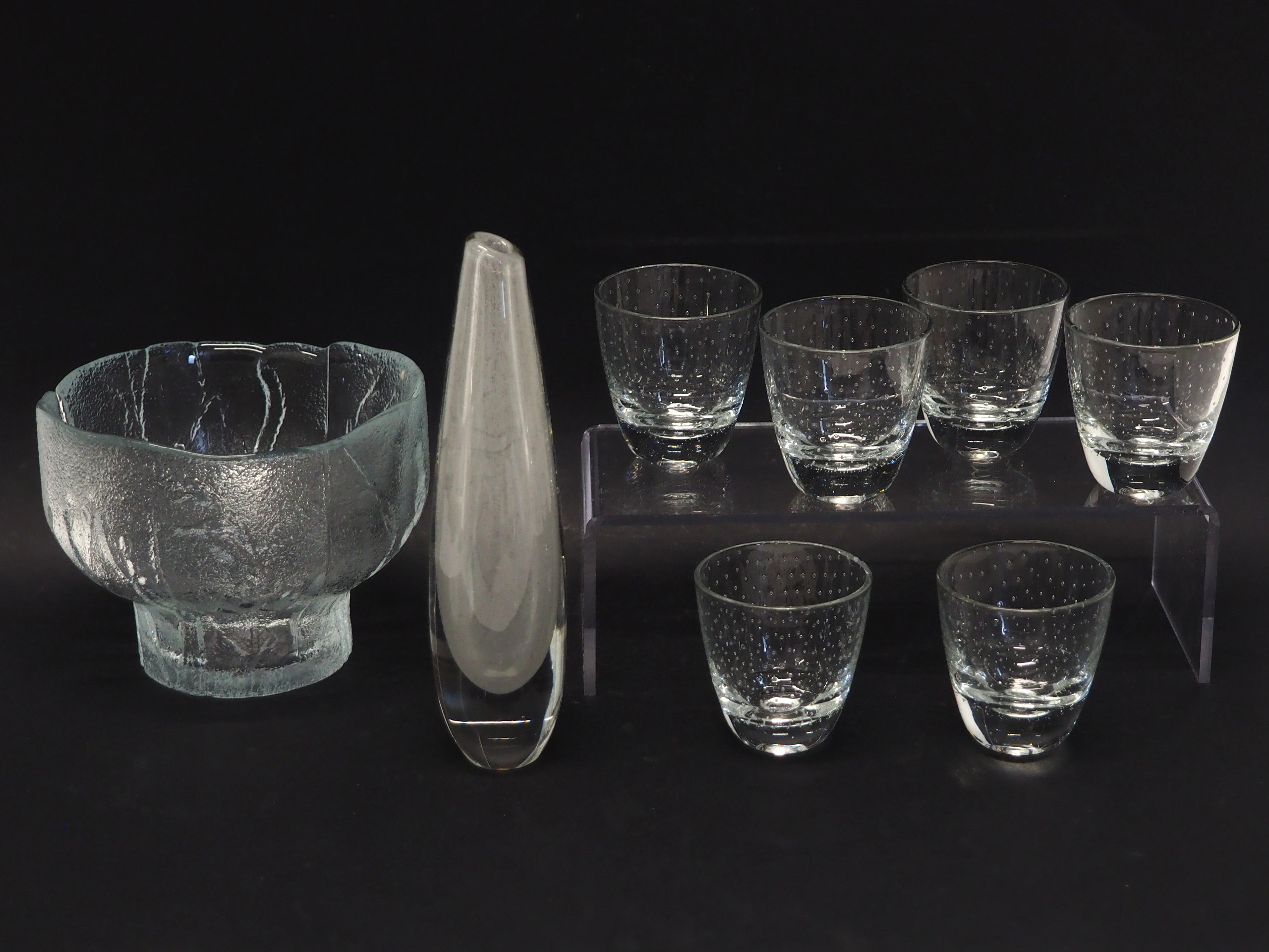 Gunnel Nyman ym. - Huutokauppa Ekman