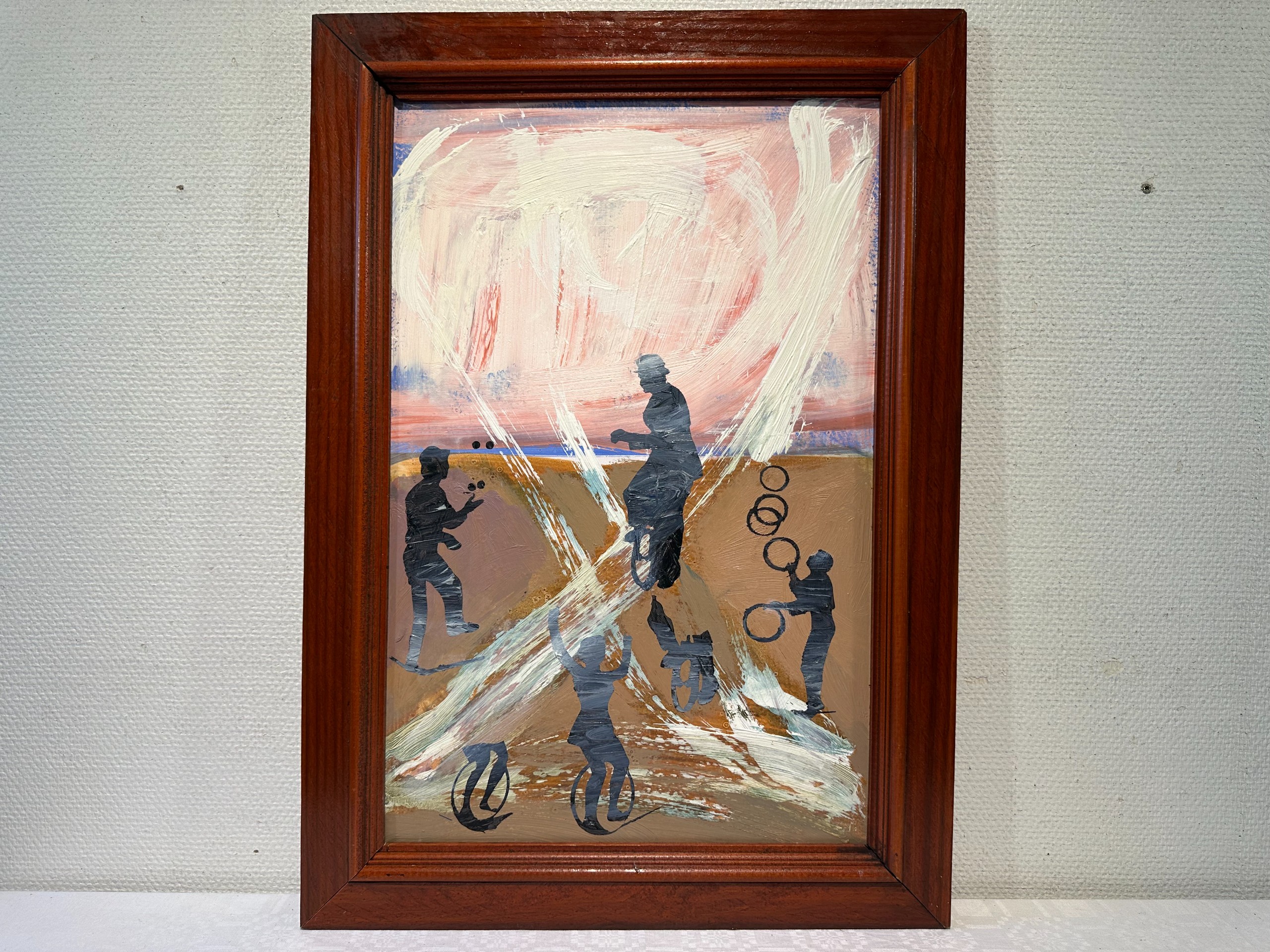 Sami Rinne - Huutokauppa Ekman