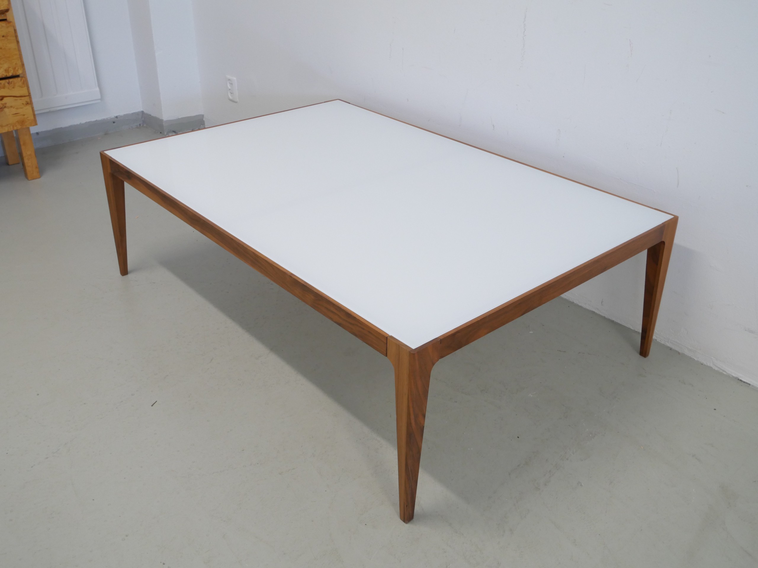 *Vepsäläinen sohvapöytä - Huutokauppa Ekman