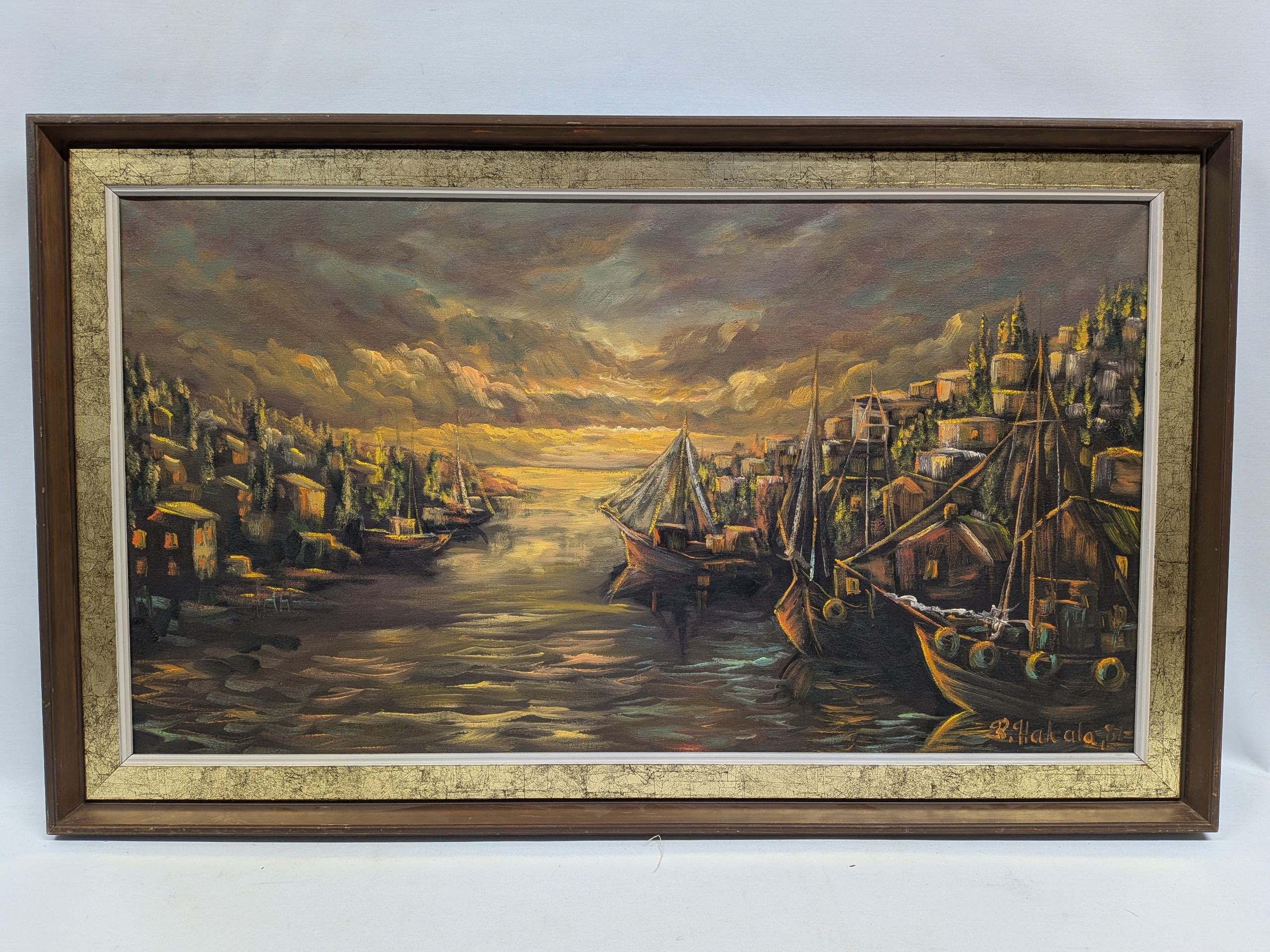 Reijo Hakala - Huutokauppa Ekman