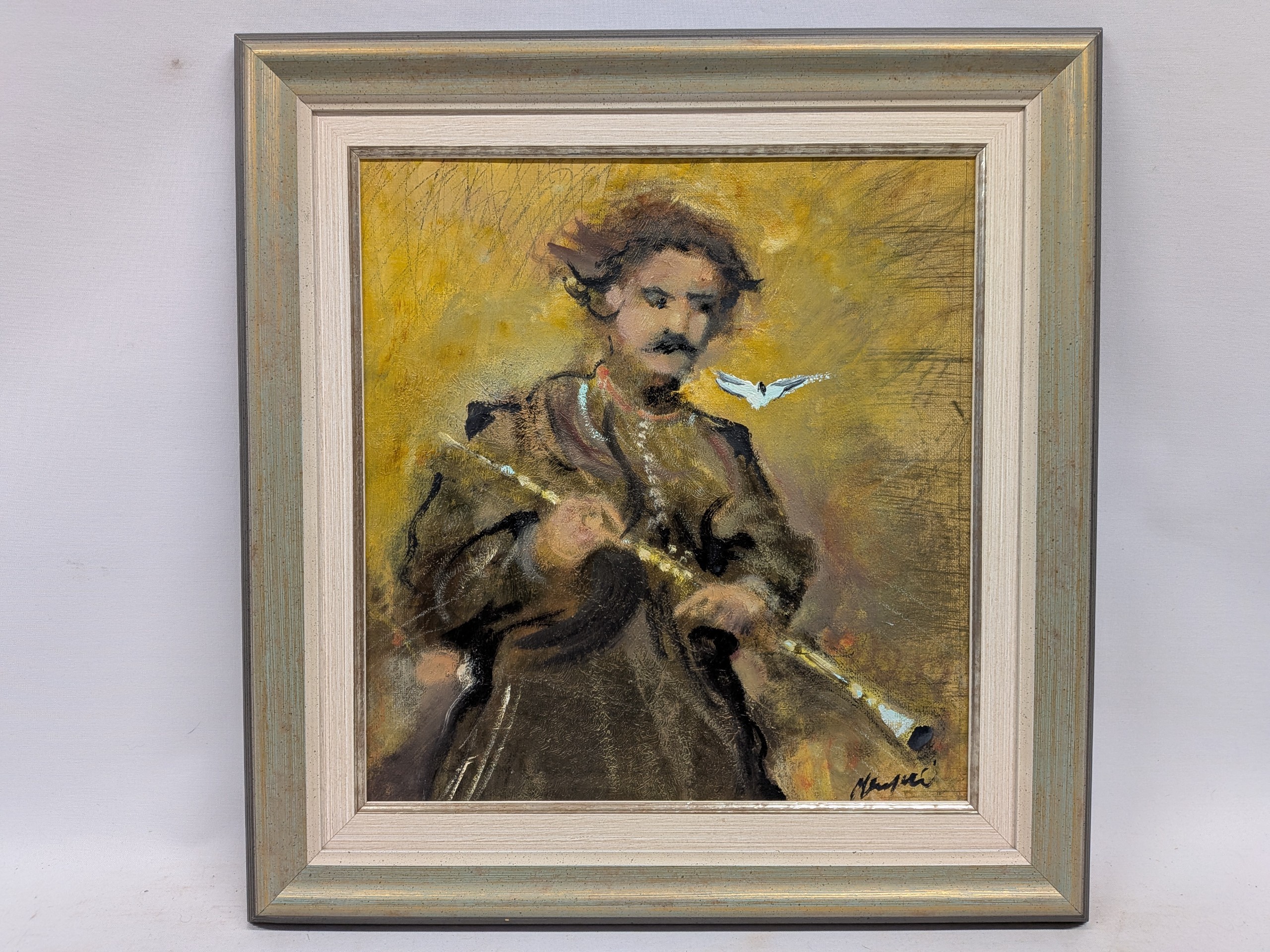 Olli Joki - Huutokauppa Ekman